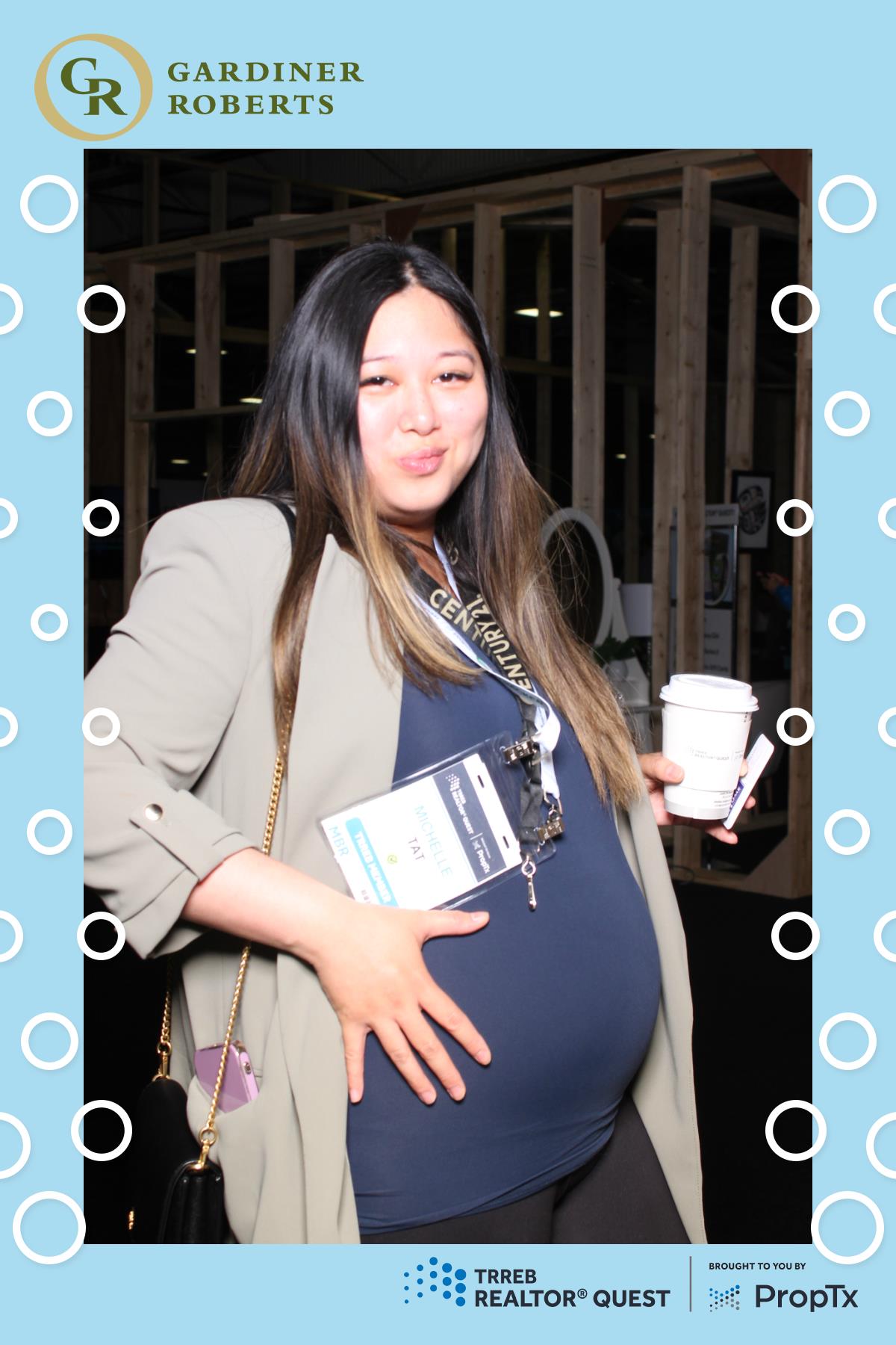 TRREB Realtor Quest 2024 | View more photos from the event at gallery.myselfiemirror.ca/u/romanmyselfiemirrorca/TRREB-Realtor-Quest-2024