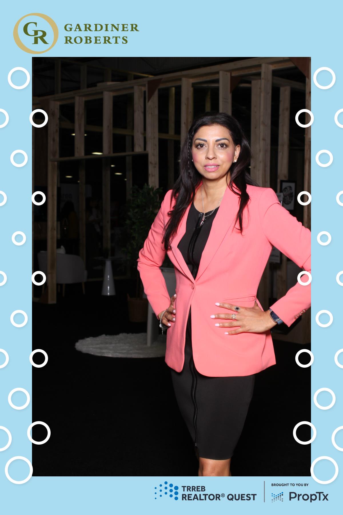 TRREB Realtor Quest 2024 | View more photos from the event at gallery.myselfiemirror.ca/u/romanmyselfiemirrorca/TRREB-Realtor-Quest-2024