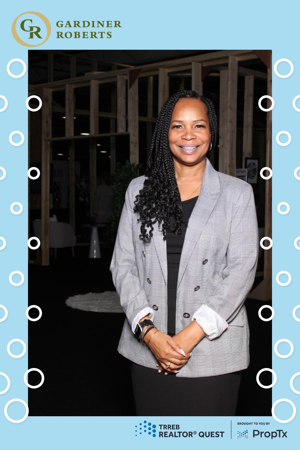 TRREB Realtor Quest 2024 | View more photos from the event at gallery.myselfiemirror.ca/u/romanmyselfiemirrorca/TRREB-Realtor-Quest-2024