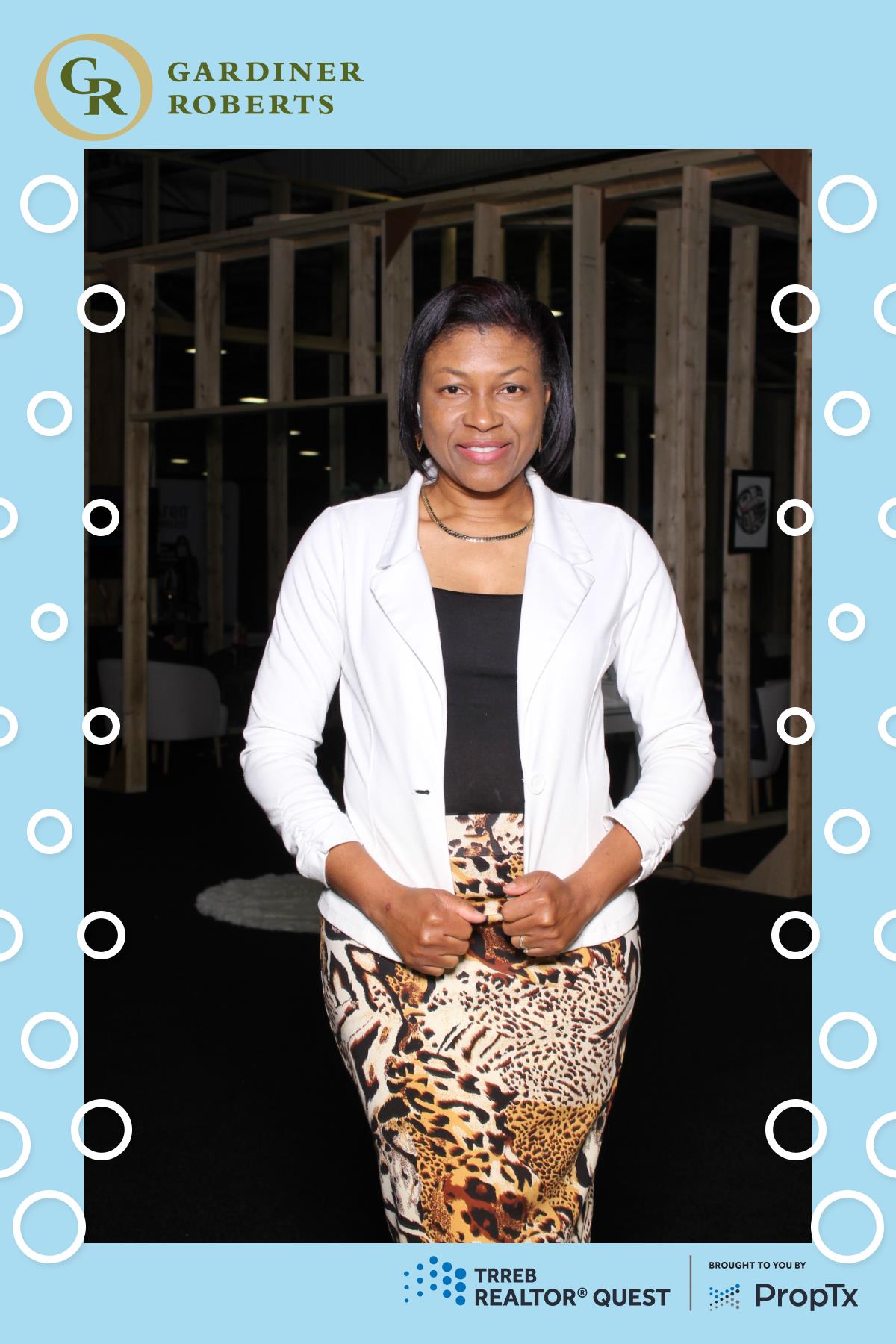 TRREB Realtor Quest 2024 | View more photos from the event at gallery.myselfiemirror.ca/u/romanmyselfiemirrorca/TRREB-Realtor-Quest-2024