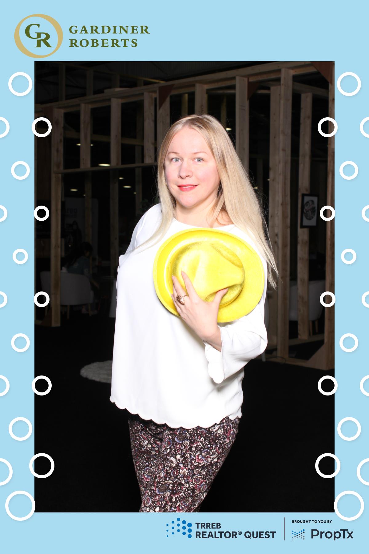 TRREB Realtor Quest 2024 | View more photos from the event at gallery.myselfiemirror.ca/u/romanmyselfiemirrorca/TRREB-Realtor-Quest-2024