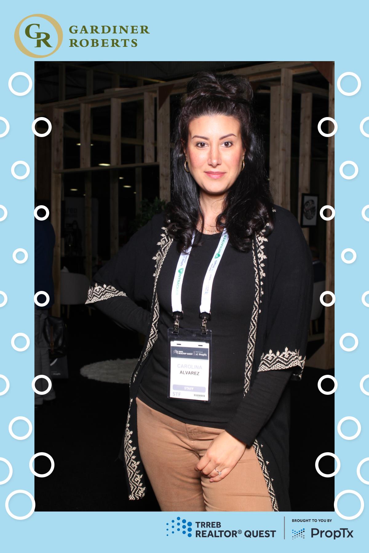 TRREB Realtor Quest 2024 | View more photos from the event at gallery.myselfiemirror.ca/u/romanmyselfiemirrorca/TRREB-Realtor-Quest-2024