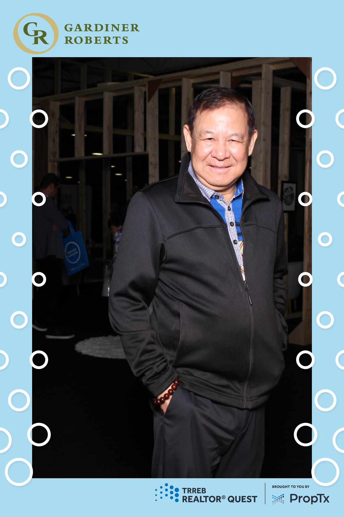 TRREB Realtor Quest 2024 | View more photos from the event at gallery.myselfiemirror.ca/u/romanmyselfiemirrorca/TRREB-Realtor-Quest-2024