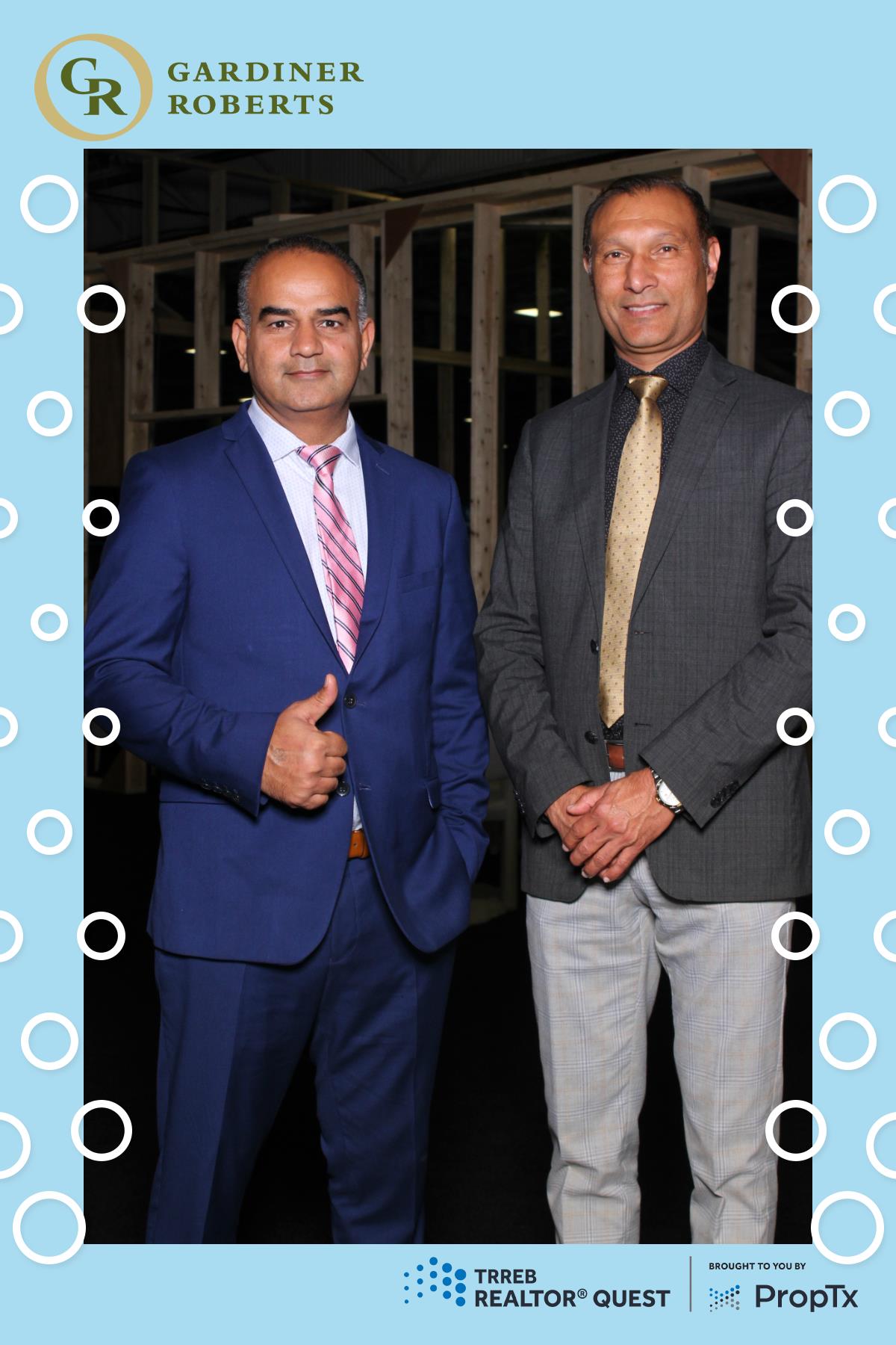 TRREB Realtor Quest 2024 | View more photos from the event at gallery.myselfiemirror.ca/u/romanmyselfiemirrorca/TRREB-Realtor-Quest-2024