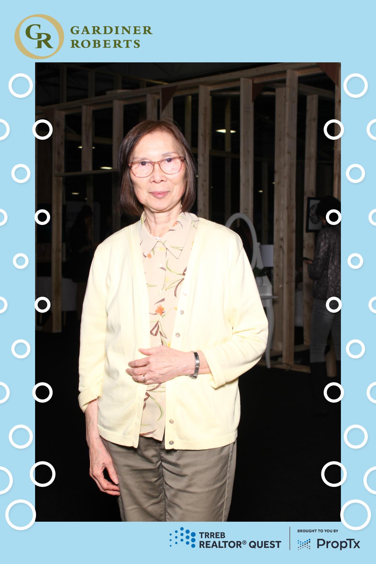 TRREB Realtor Quest 2024 | View more photos from the event at gallery.myselfiemirror.ca/u/romanmyselfiemirrorca/TRREB-Realtor-Quest-2024