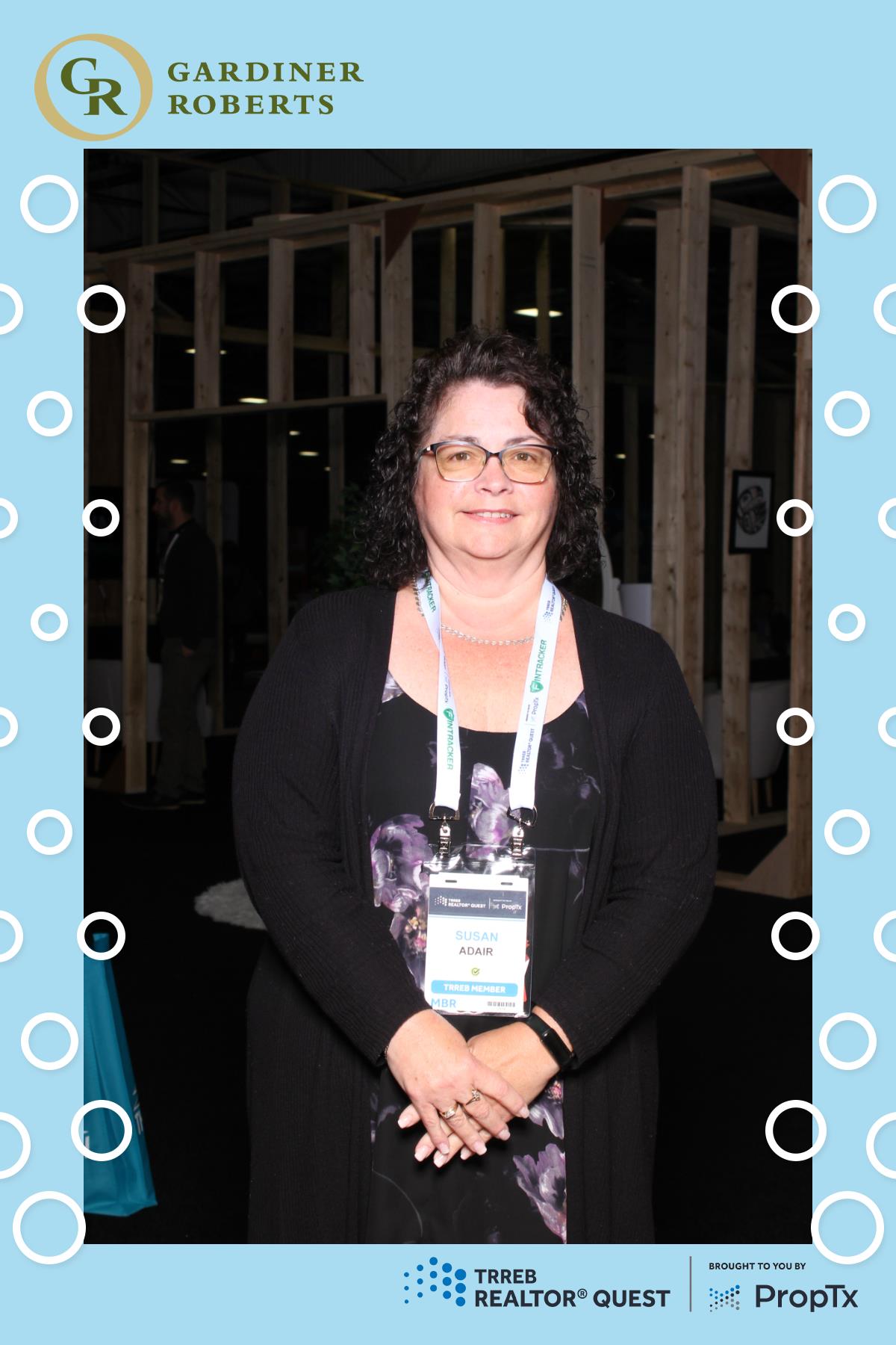 TRREB Realtor Quest 2024 | View more photos from the event at gallery.myselfiemirror.ca/u/romanmyselfiemirrorca/TRREB-Realtor-Quest-2024