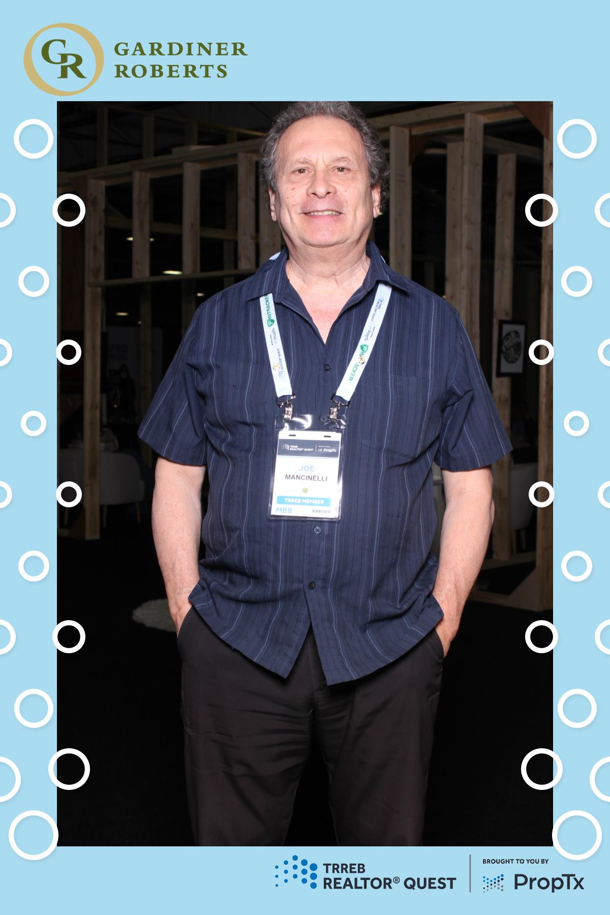 TRREB Realtor Quest 2024 | View more photos from the event at gallery.myselfiemirror.ca/u/romanmyselfiemirrorca/TRREB-Realtor-Quest-2024