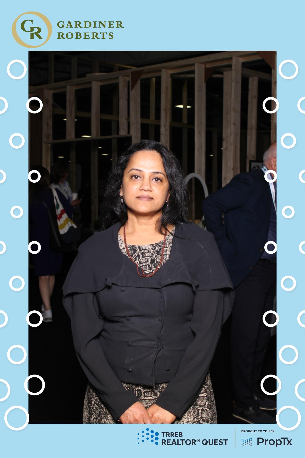 TRREB Realtor Quest 2024 | View more photos from the event at gallery.myselfiemirror.ca/u/romanmyselfiemirrorca/TRREB-Realtor-Quest-2024