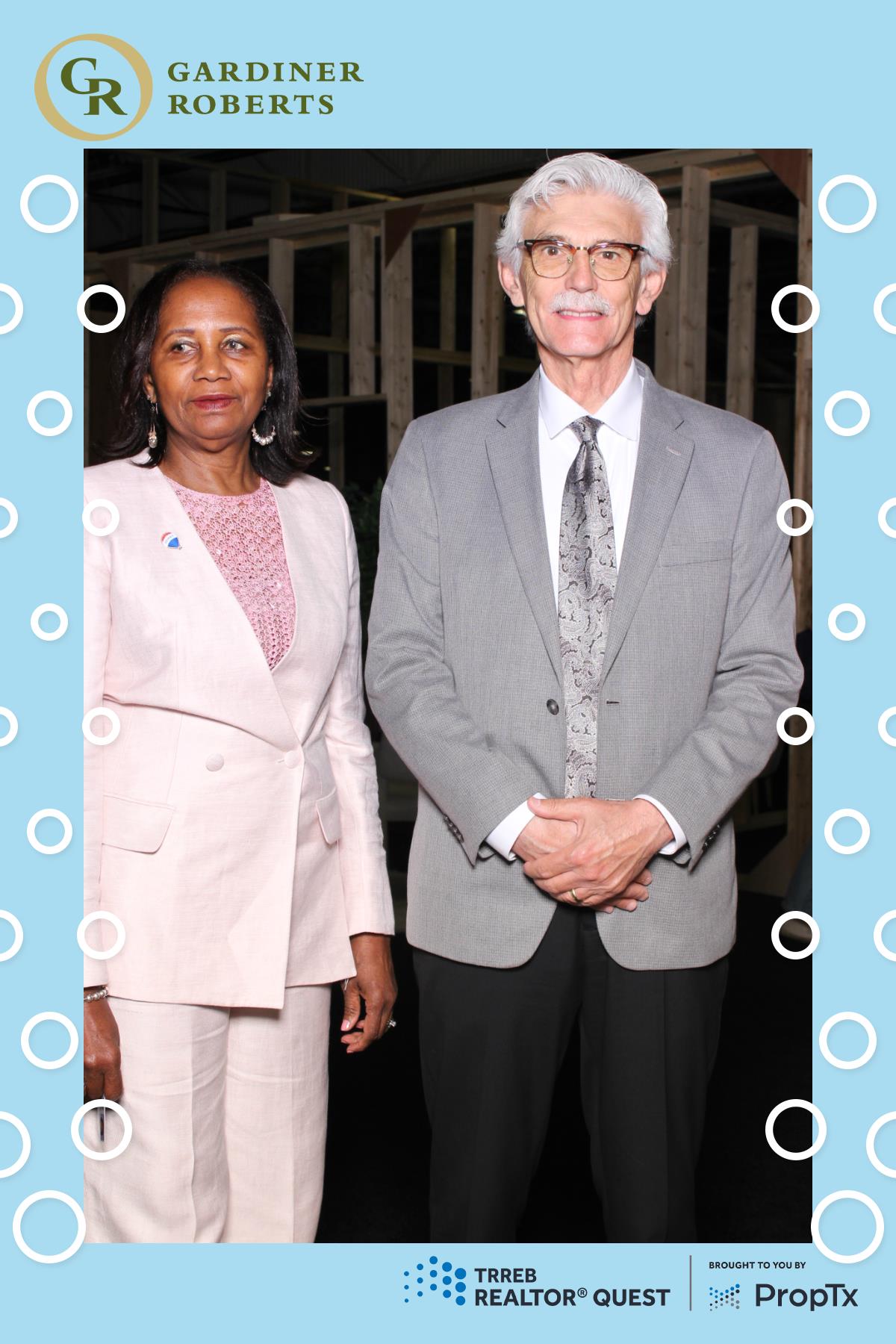 TRREB Realtor Quest 2024 | View more photos from the event at gallery.myselfiemirror.ca/u/romanmyselfiemirrorca/TRREB-Realtor-Quest-2024