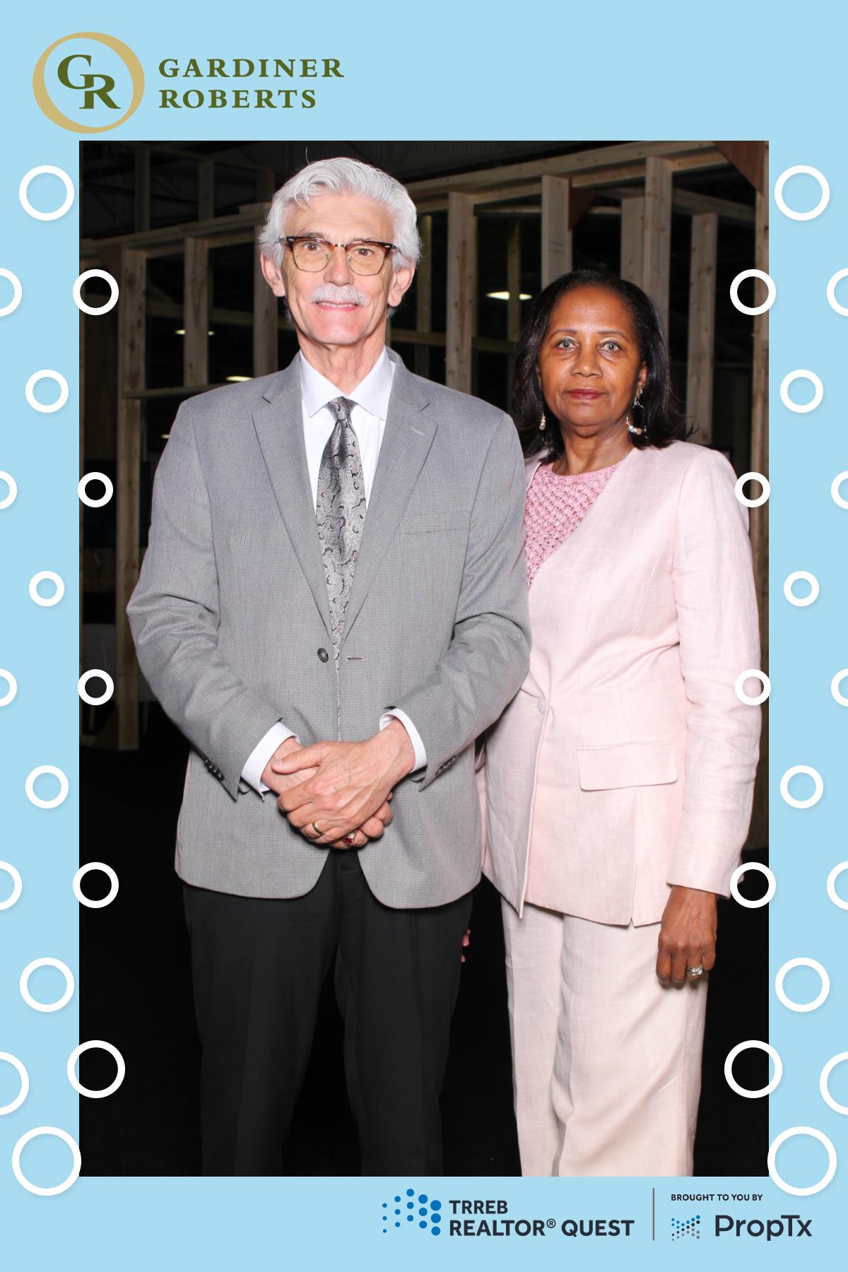 TRREB Realtor Quest 2024 | View more photos from the event at gallery.myselfiemirror.ca/u/romanmyselfiemirrorca/TRREB-Realtor-Quest-2024