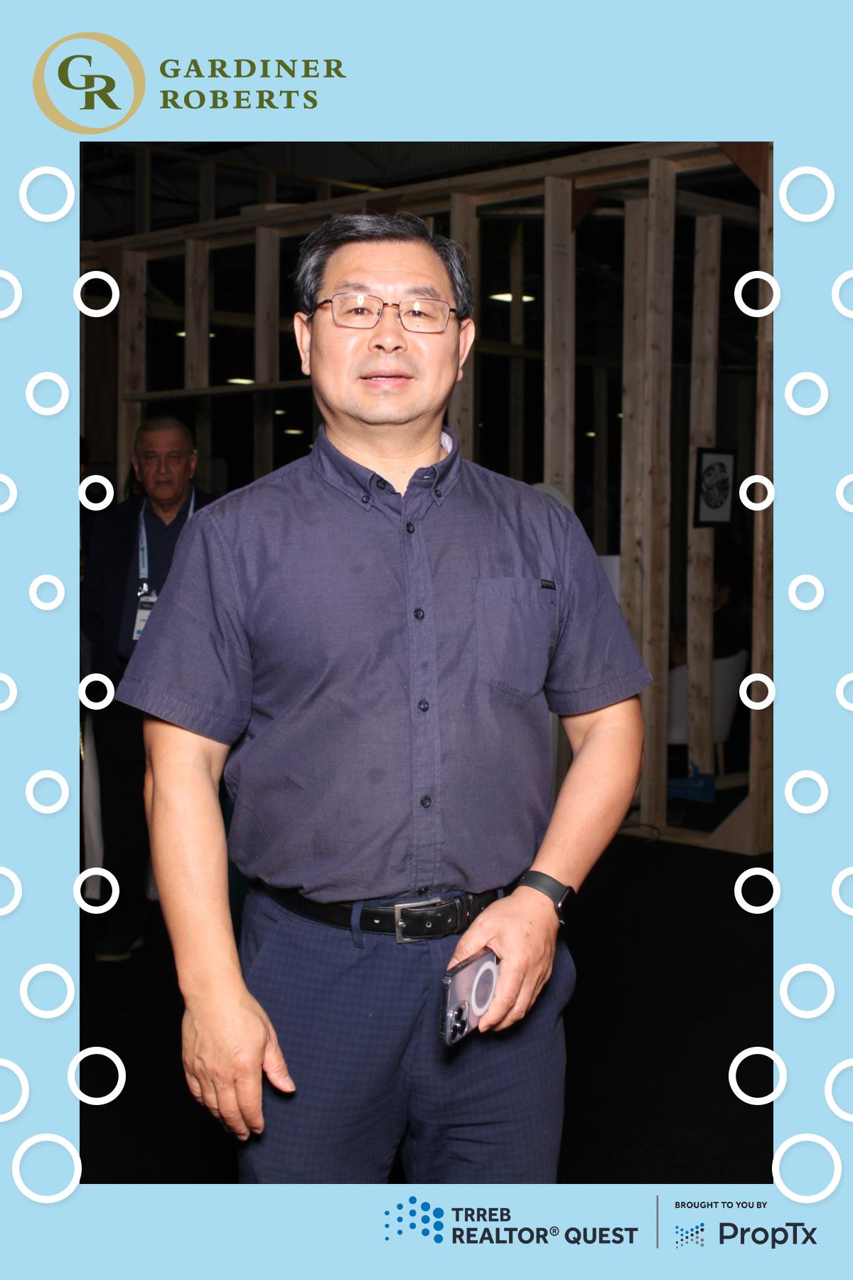 TRREB Realtor Quest 2024 | View more photos from the event at gallery.myselfiemirror.ca/u/romanmyselfiemirrorca/TRREB-Realtor-Quest-2024