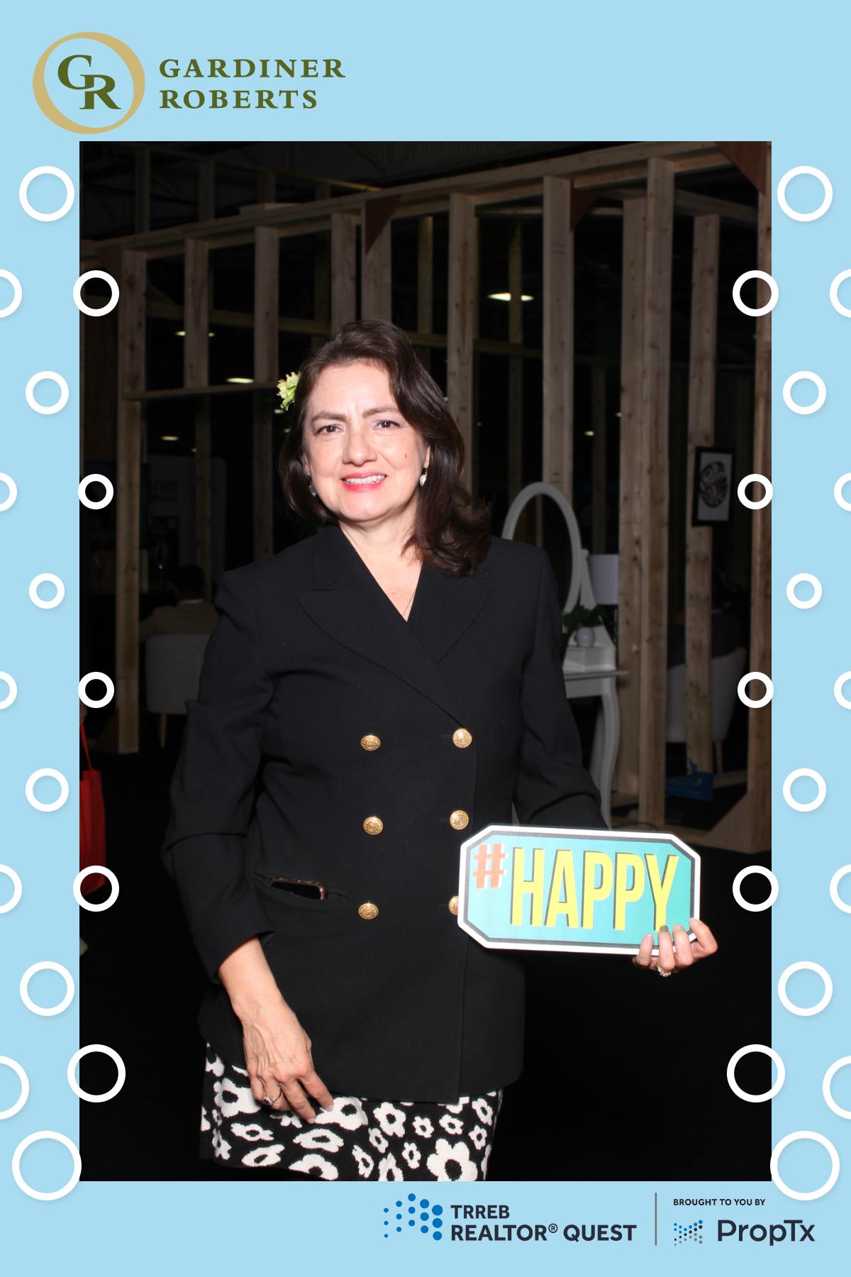 TRREB Realtor Quest 2024 | View more photos from the event at gallery.myselfiemirror.ca/u/romanmyselfiemirrorca/TRREB-Realtor-Quest-2024