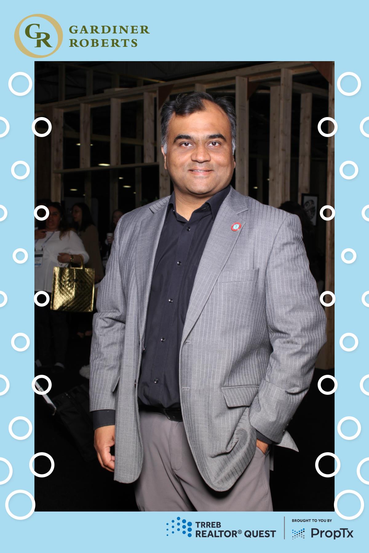 TRREB Realtor Quest 2024 | View more photos from the event at gallery.myselfiemirror.ca/u/romanmyselfiemirrorca/TRREB-Realtor-Quest-2024