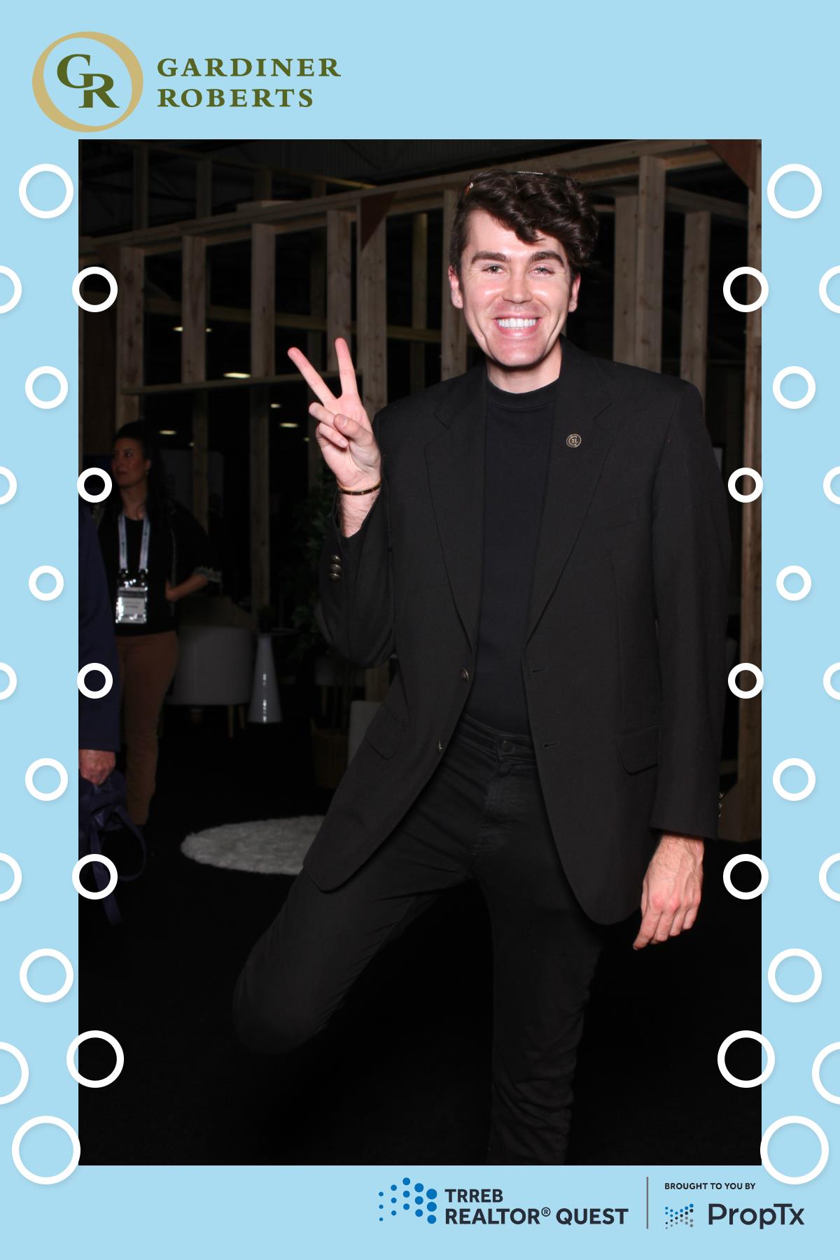 TRREB Realtor Quest 2024 | View more photos from the event at gallery.myselfiemirror.ca/u/romanmyselfiemirrorca/TRREB-Realtor-Quest-2024