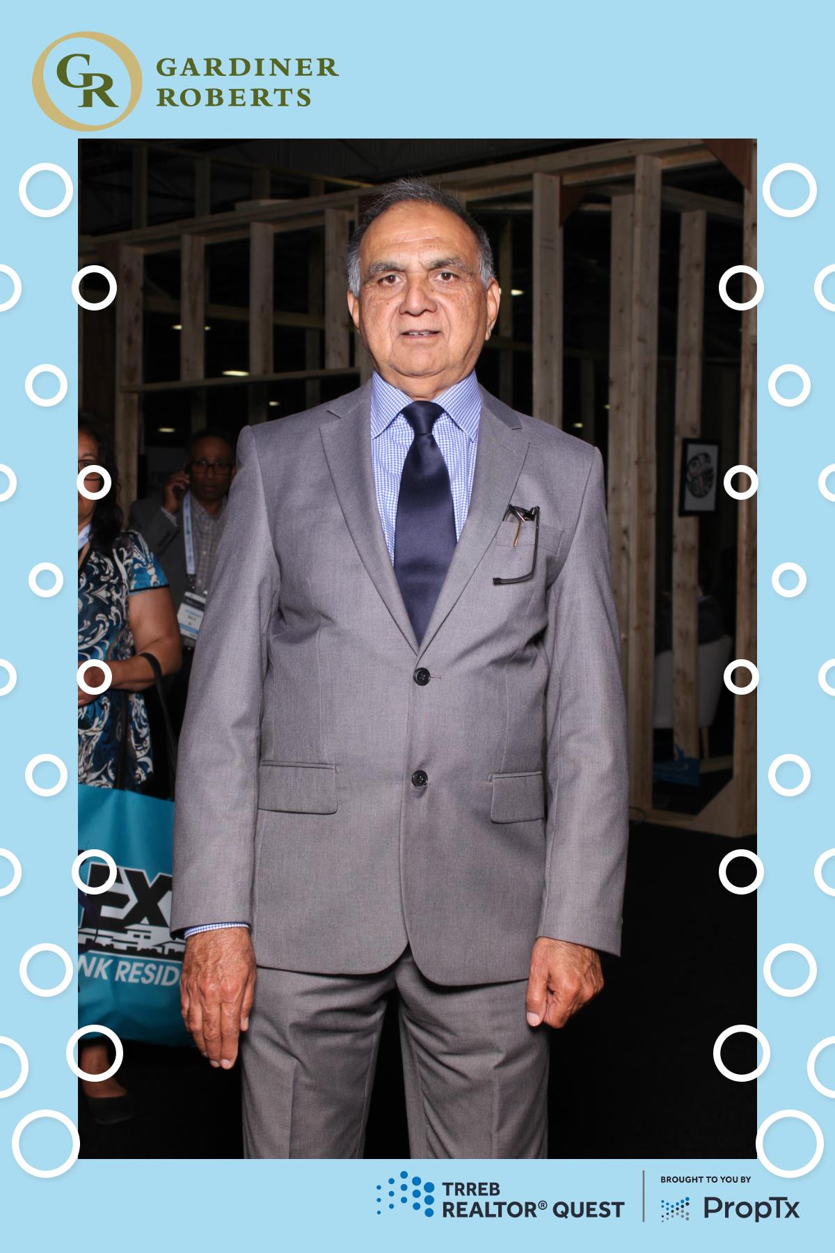 TRREB Realtor Quest 2024 | View more photos from the event at gallery.myselfiemirror.ca/u/romanmyselfiemirrorca/TRREB-Realtor-Quest-2024