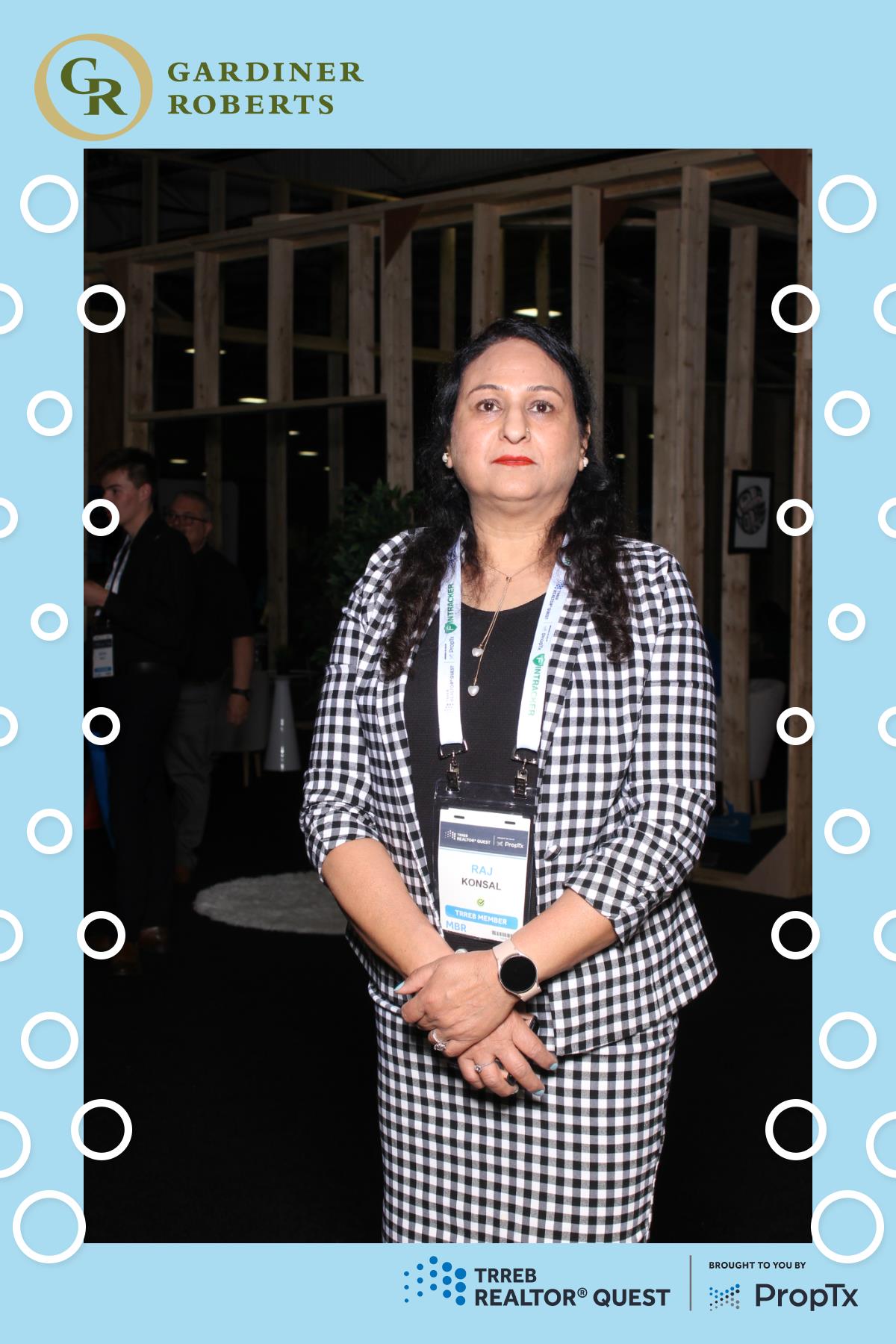 TRREB Realtor Quest 2024 | View more photos from the event at gallery.myselfiemirror.ca/u/romanmyselfiemirrorca/TRREB-Realtor-Quest-2024