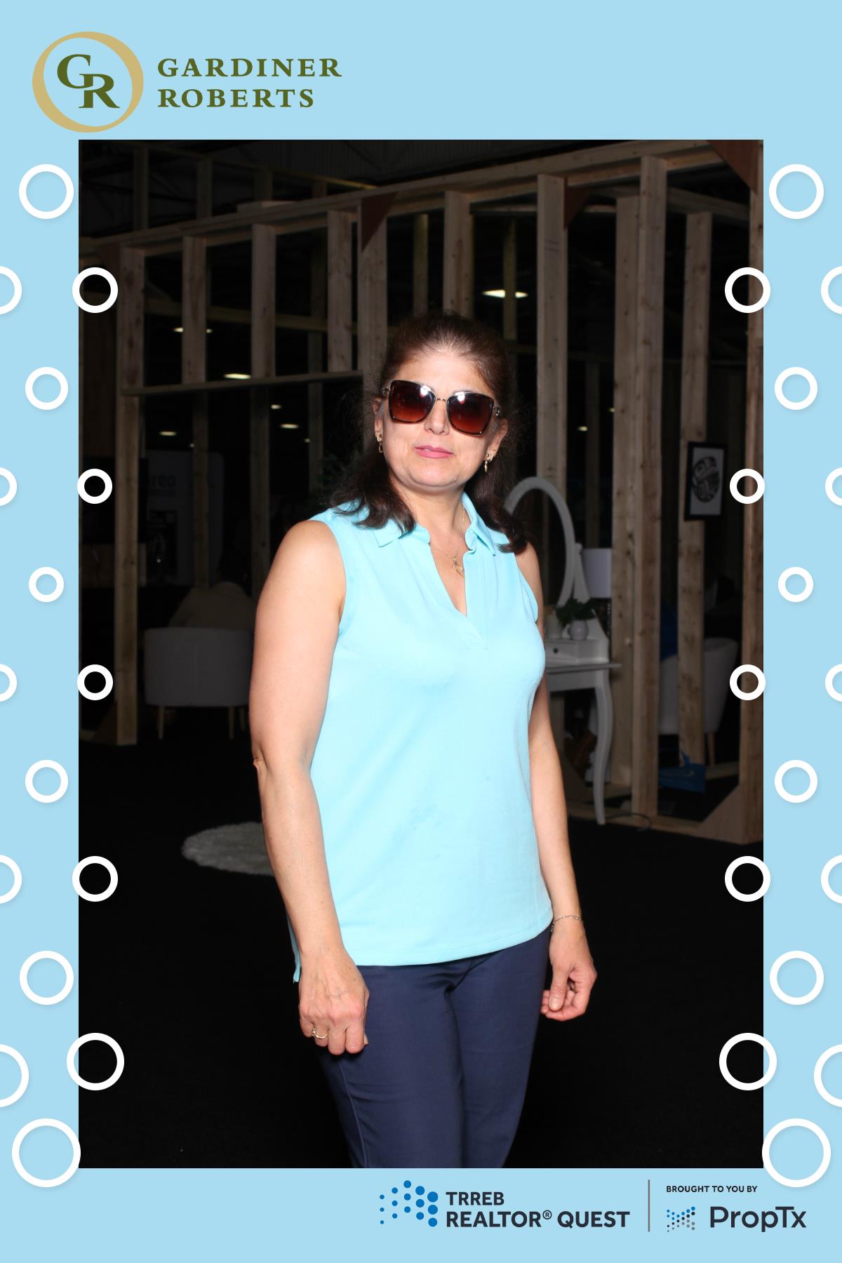 TRREB Realtor Quest 2024 | View more photos from the event at gallery.myselfiemirror.ca/u/romanmyselfiemirrorca/TRREB-Realtor-Quest-2024