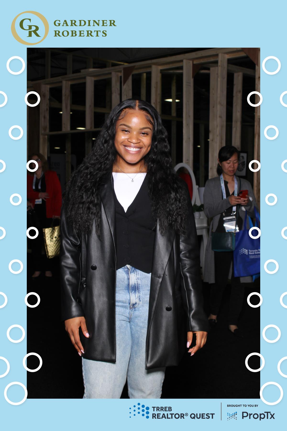 TRREB Realtor Quest 2024 | View more photos from the event at gallery.myselfiemirror.ca/u/romanmyselfiemirrorca/TRREB-Realtor-Quest-2024