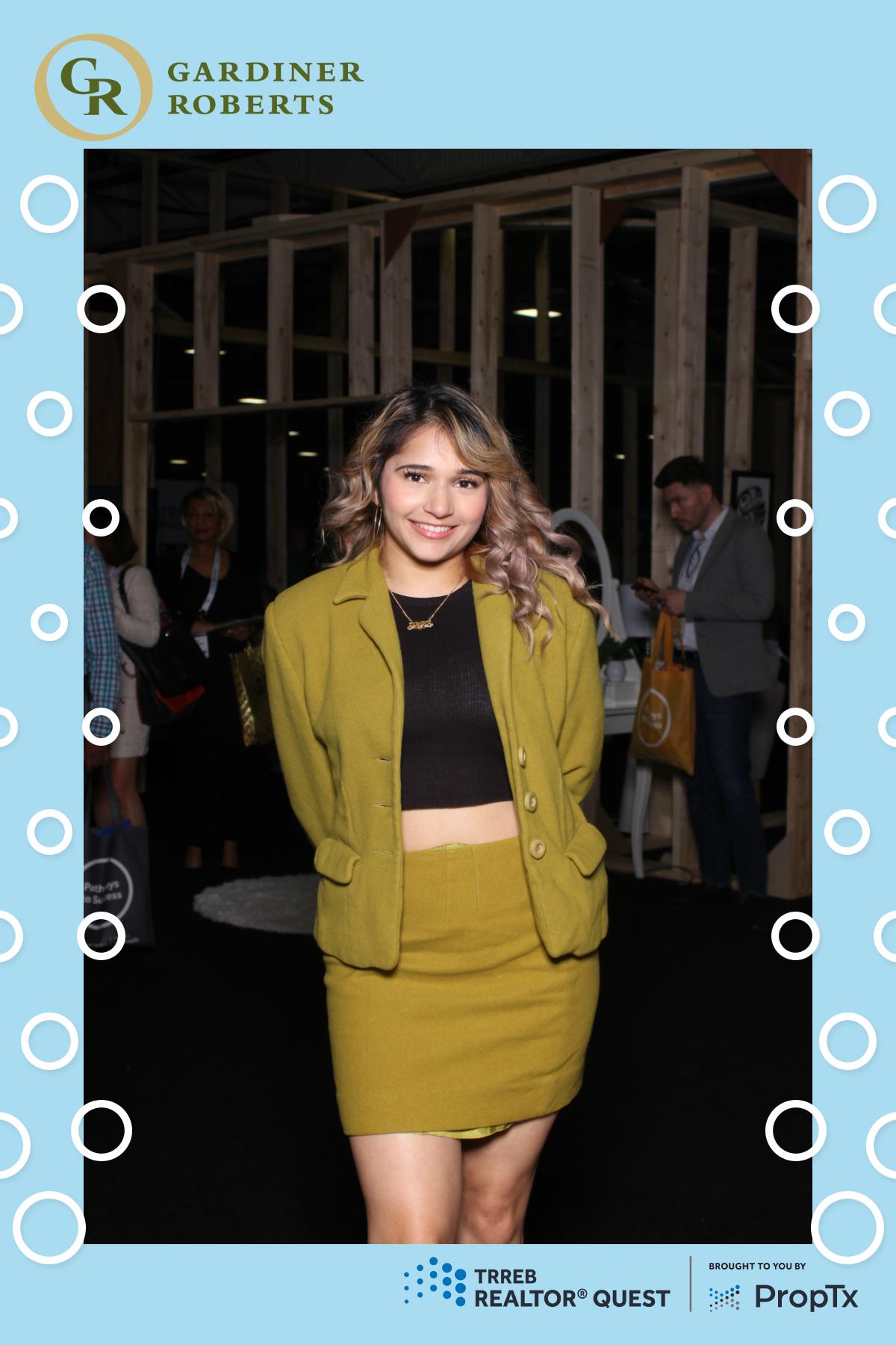 TRREB Realtor Quest 2024 | View more photos from the event at gallery.myselfiemirror.ca/u/romanmyselfiemirrorca/TRREB-Realtor-Quest-2024