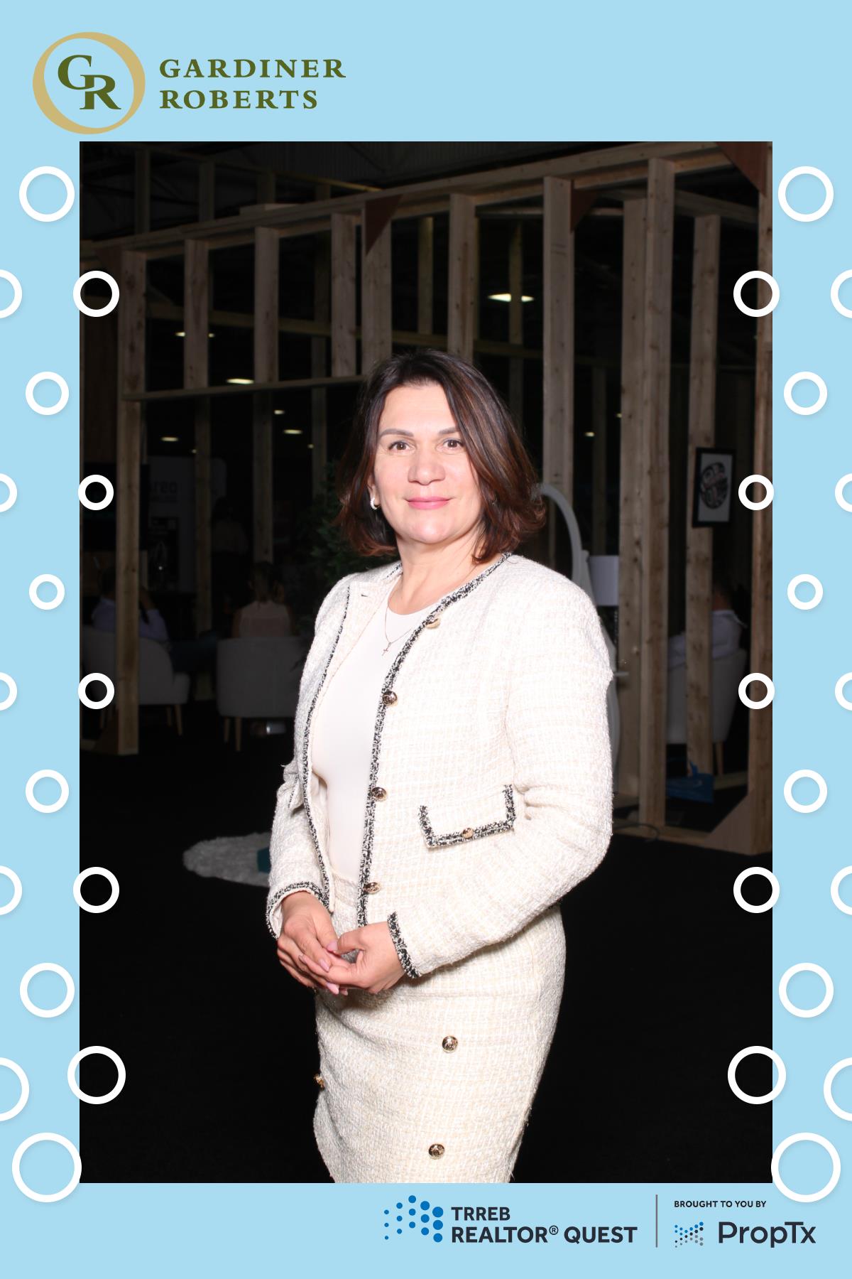 TRREB Realtor Quest 2024 | View more photos from the event at gallery.myselfiemirror.ca/u/romanmyselfiemirrorca/TRREB-Realtor-Quest-2024