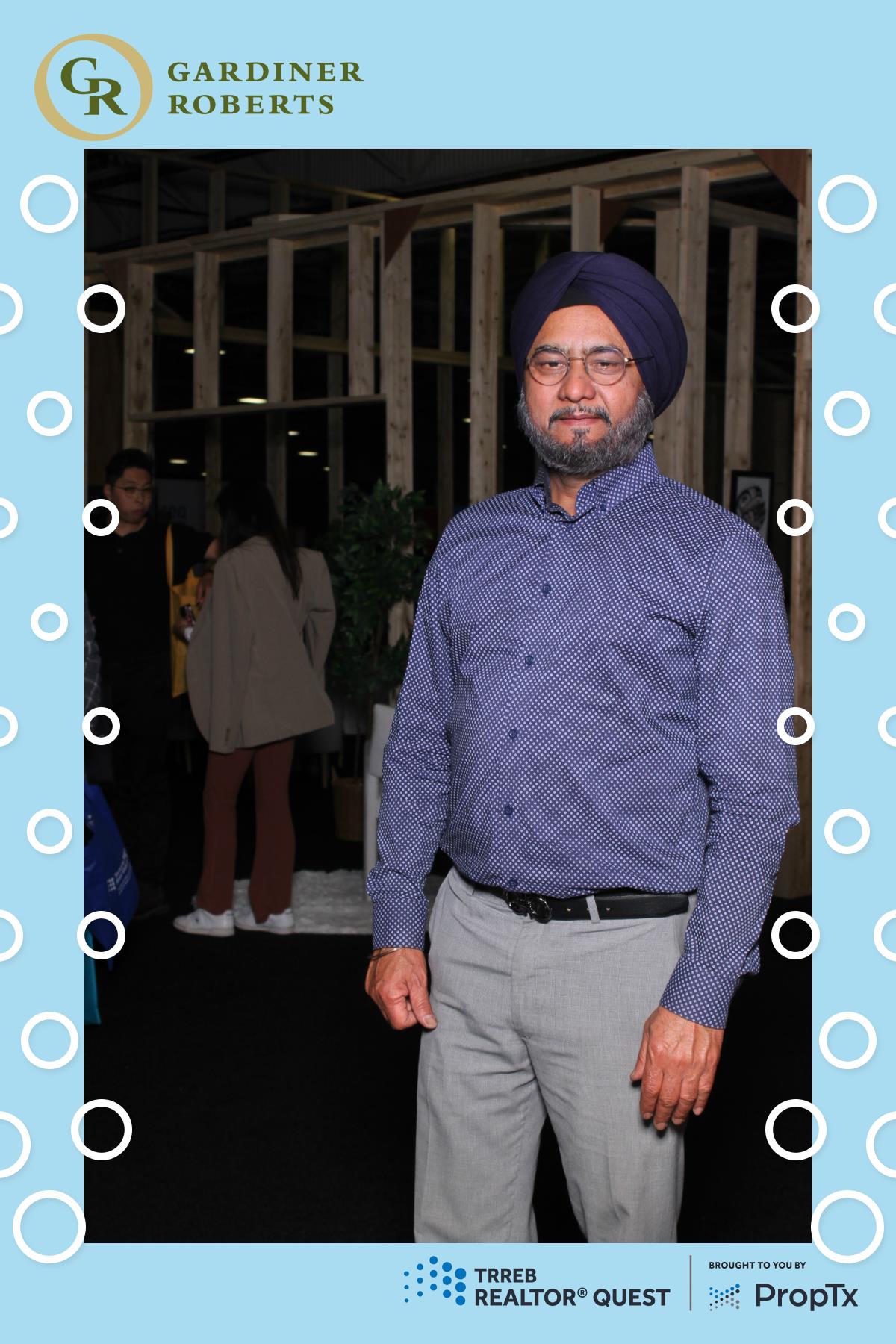 TRREB Realtor Quest 2024 | View more photos from the event at gallery.myselfiemirror.ca/u/romanmyselfiemirrorca/TRREB-Realtor-Quest-2024