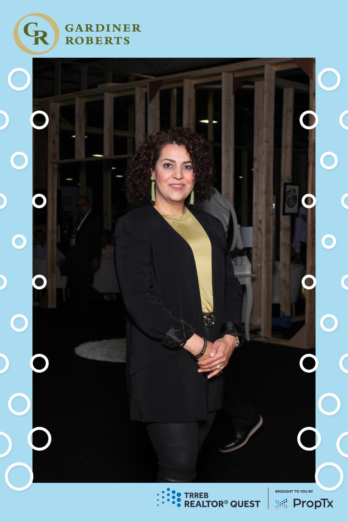 TRREB Realtor Quest 2024 | View more photos from the event at gallery.myselfiemirror.ca/u/romanmyselfiemirrorca/TRREB-Realtor-Quest-2024