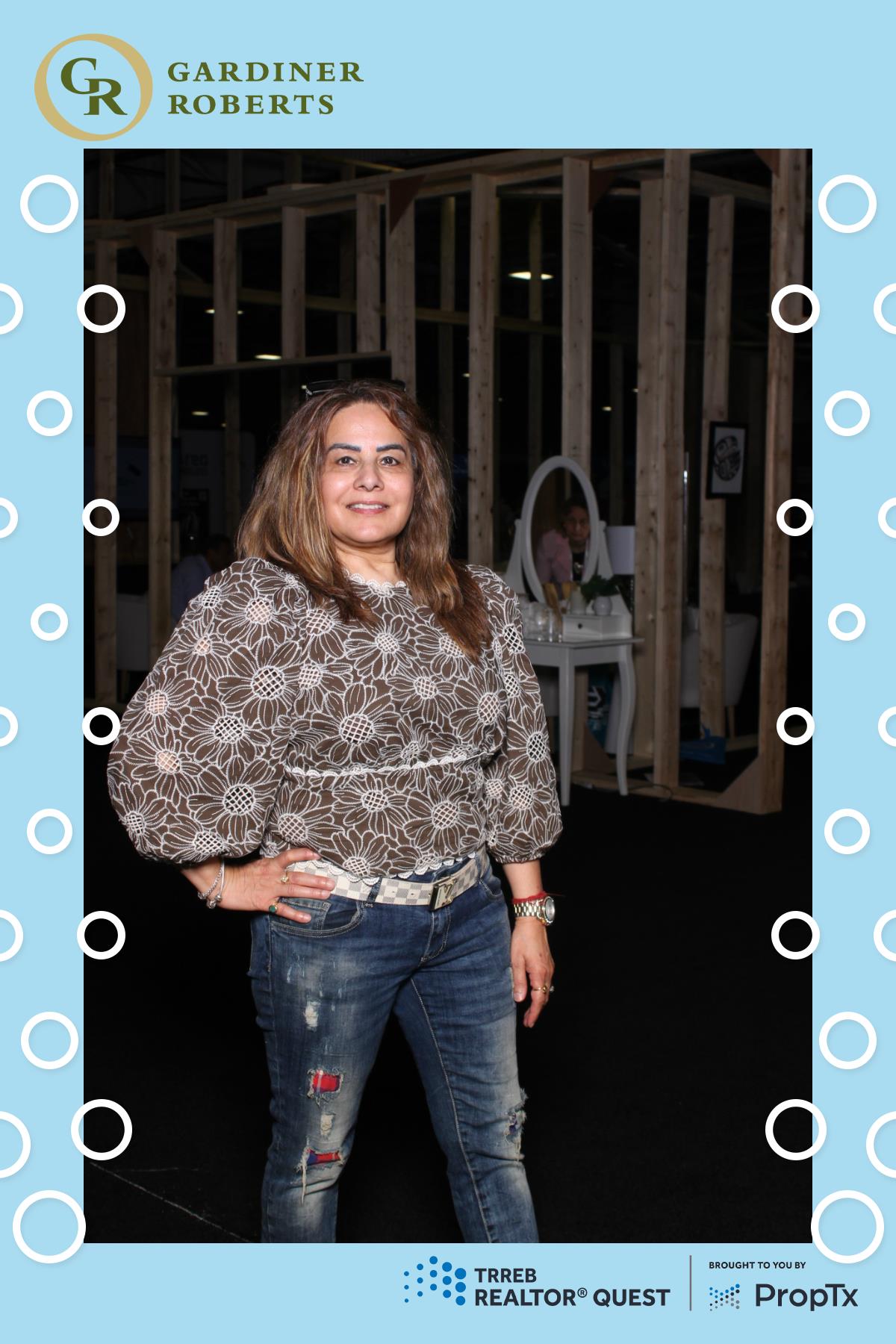 TRREB Realtor Quest 2024 | View more photos from the event at gallery.myselfiemirror.ca/u/romanmyselfiemirrorca/TRREB-Realtor-Quest-2024