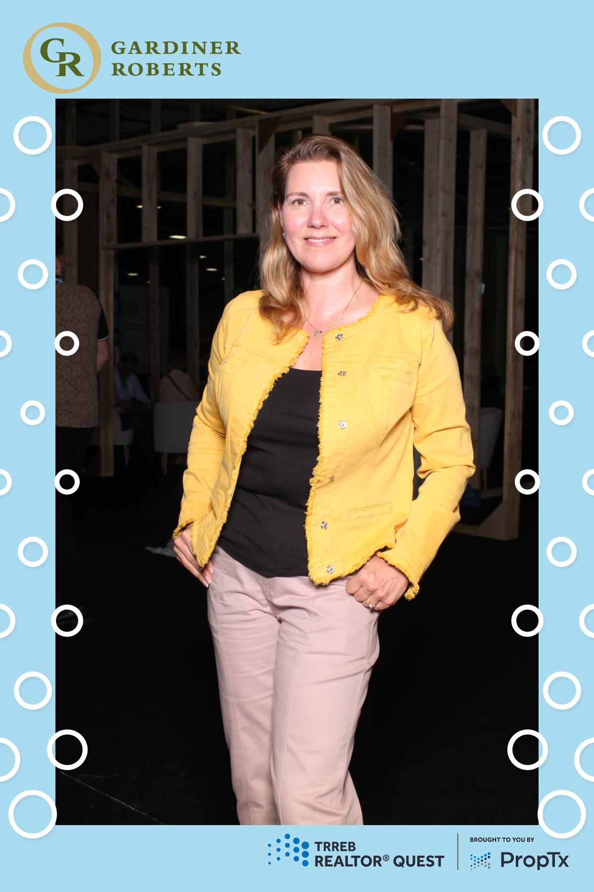 TRREB Realtor Quest 2024 | View more photos from the event at gallery.myselfiemirror.ca/u/romanmyselfiemirrorca/TRREB-Realtor-Quest-2024