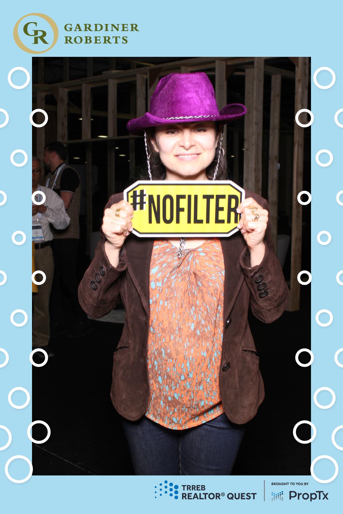 TRREB Realtor Quest 2024 | View more photos from the event at gallery.myselfiemirror.ca/u/romanmyselfiemirrorca/TRREB-Realtor-Quest-2024