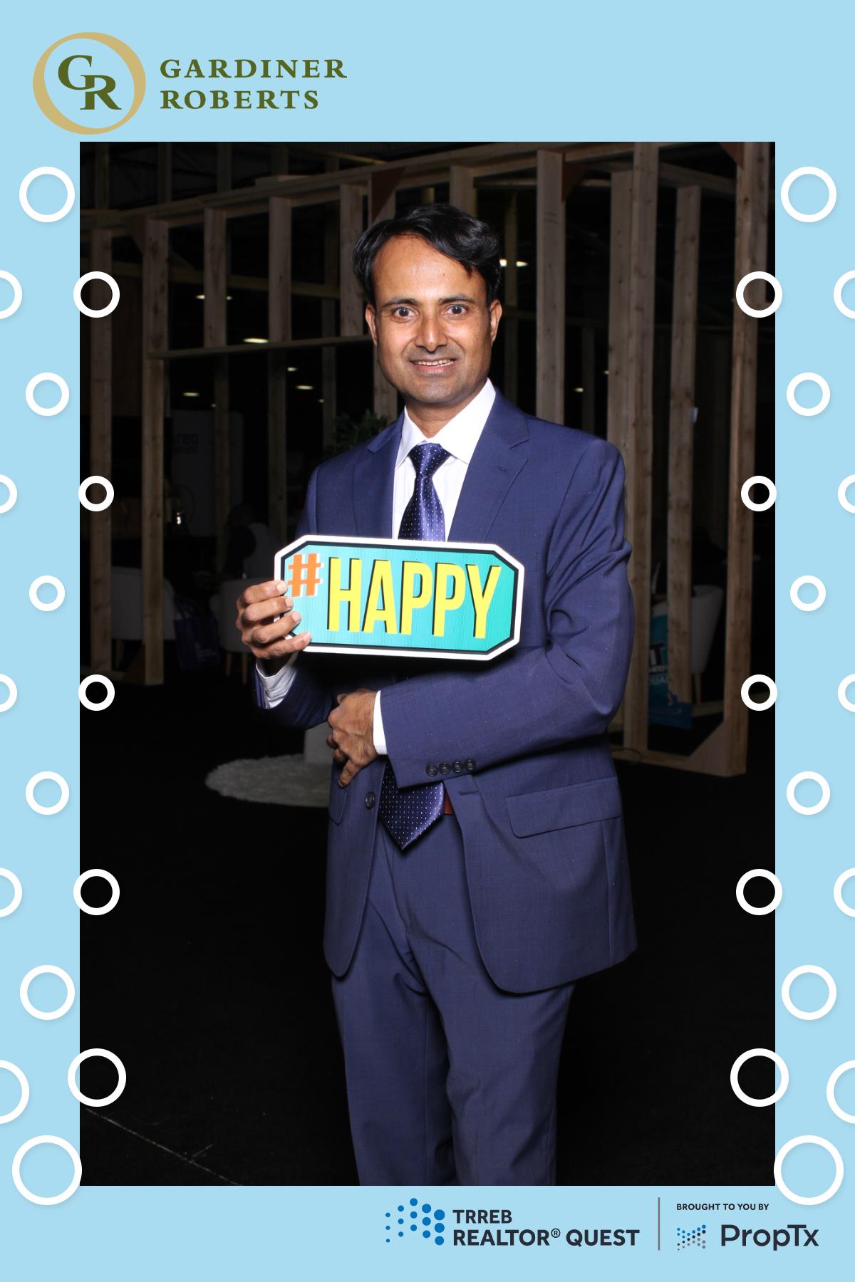 TRREB Realtor Quest 2024 | View more photos from the event at gallery.myselfiemirror.ca/u/romanmyselfiemirrorca/TRREB-Realtor-Quest-2024