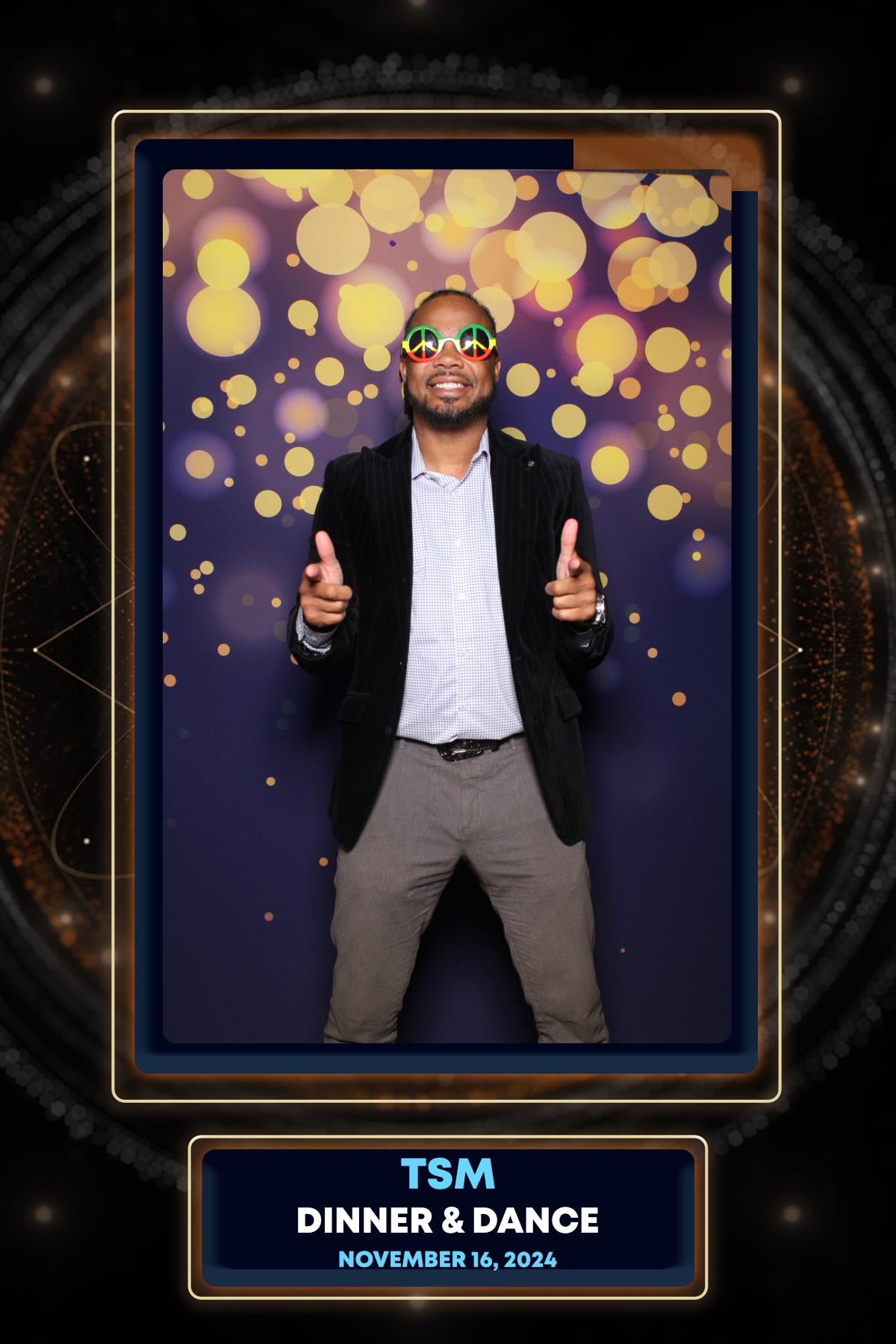 TSM Dinner & Dance | View more photos from the event at gallery.myselfiemirror.ca/u/romanmyselfiemirrorca/TSM-Dinner-Dance