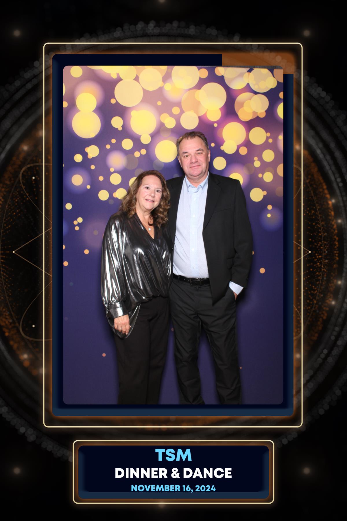 TSM Dinner & Dance | View more photos from the event at gallery.myselfiemirror.ca/u/romanmyselfiemirrorca/TSM-Dinner-Dance