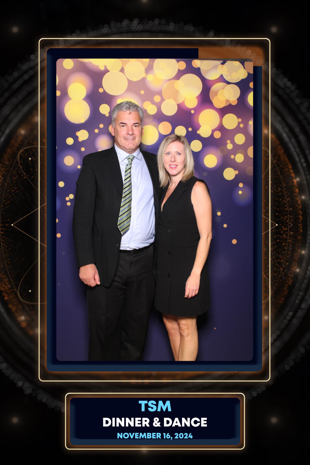 TSM Dinner & Dance | View more photos from the event at gallery.myselfiemirror.ca/u/romanmyselfiemirrorca/TSM-Dinner-Dance