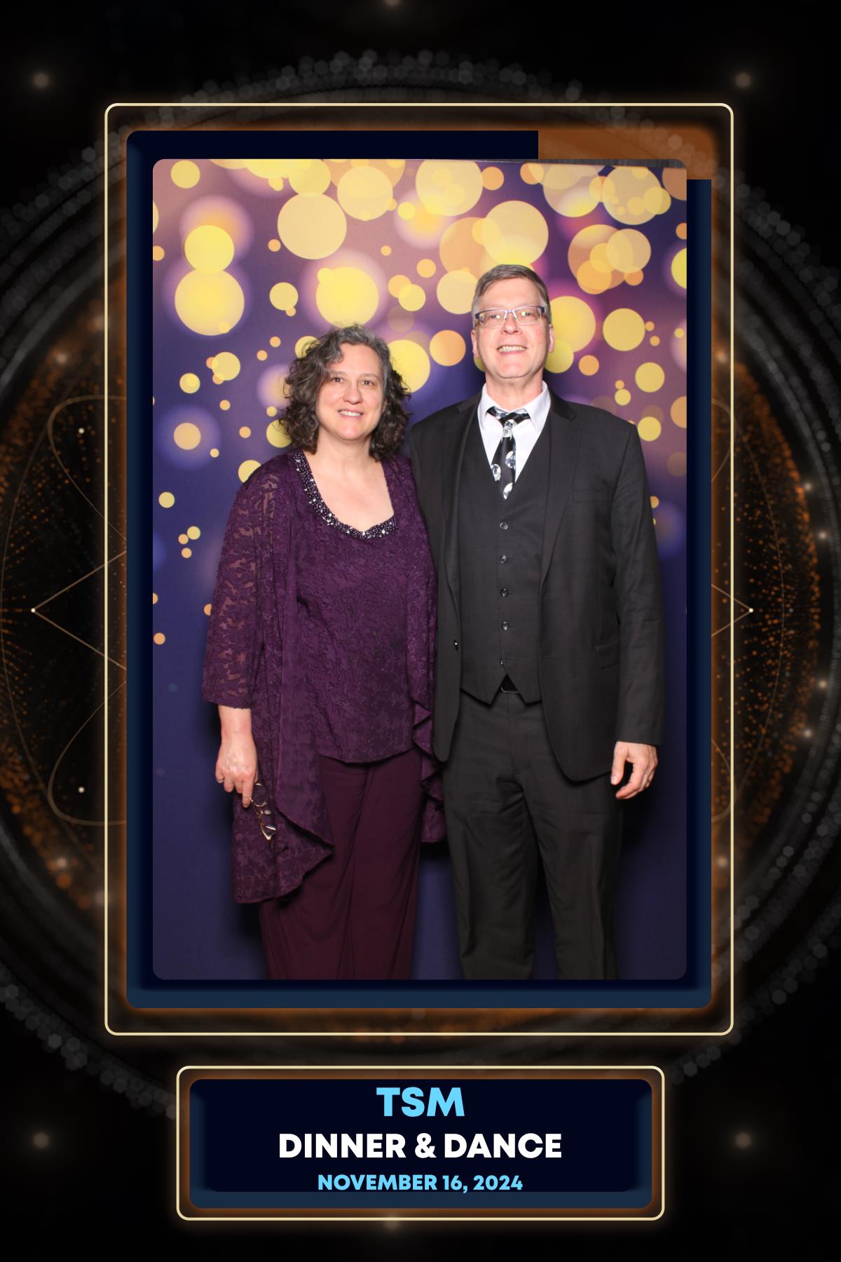 TSM Dinner & Dance | View more photos from the event at gallery.myselfiemirror.ca/u/romanmyselfiemirrorca/TSM-Dinner-Dance