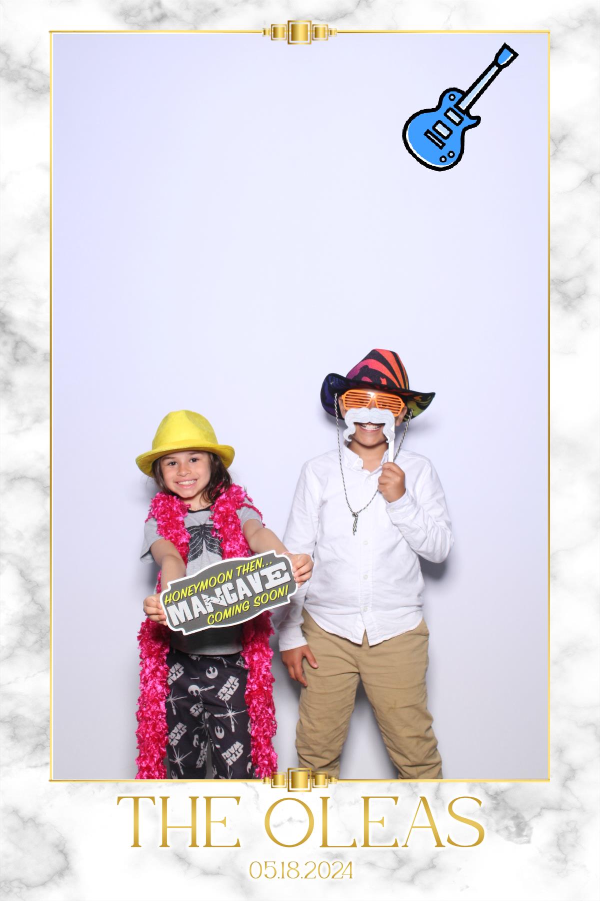 The Oleas Wedding | View more photos from the event at gallery.myselfiemirror.ca/u/romanmyselfiemirrorca/The-Oleas-Wedding
