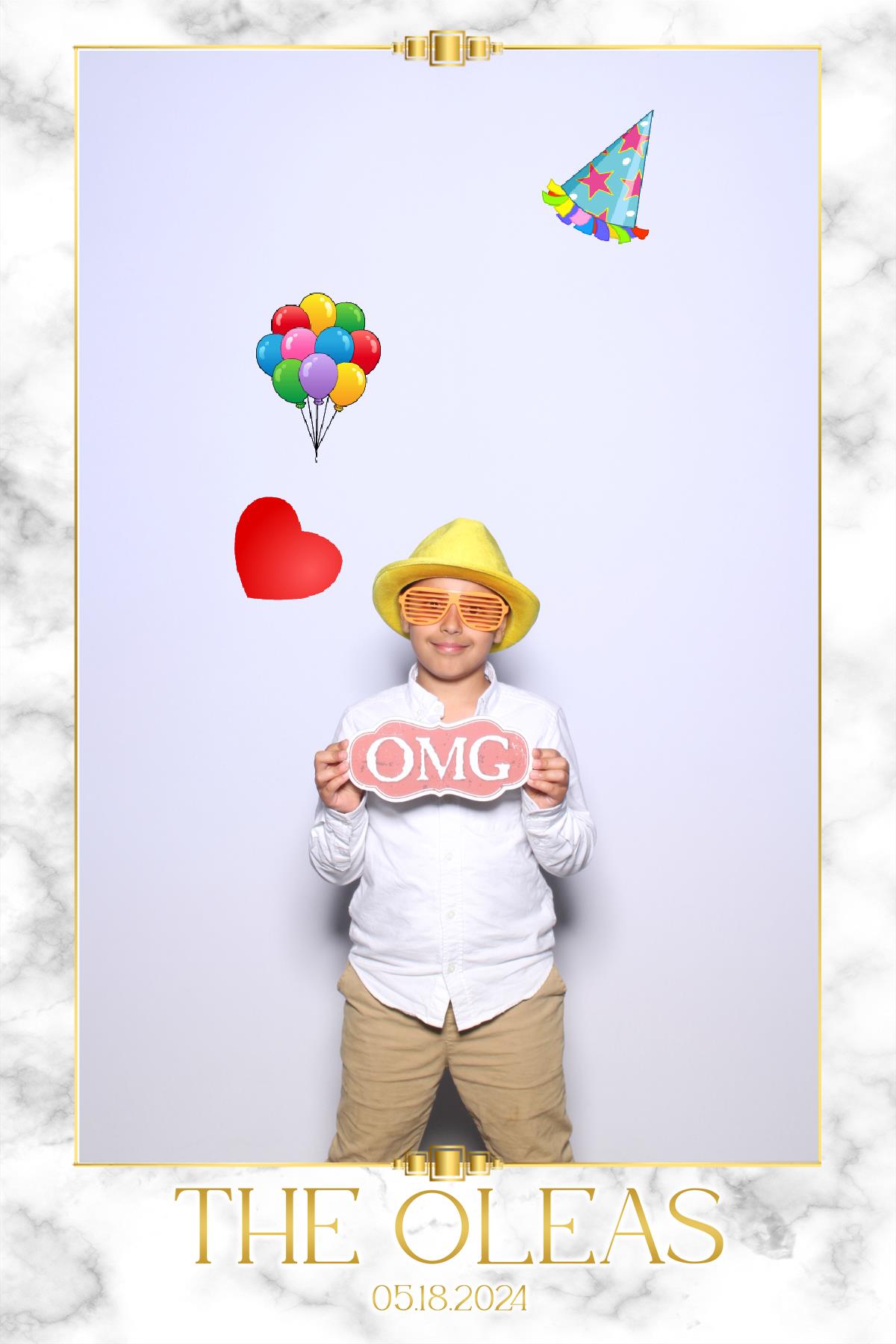 The Oleas Wedding | View more photos from the event at gallery.myselfiemirror.ca/u/romanmyselfiemirrorca/The-Oleas-Wedding