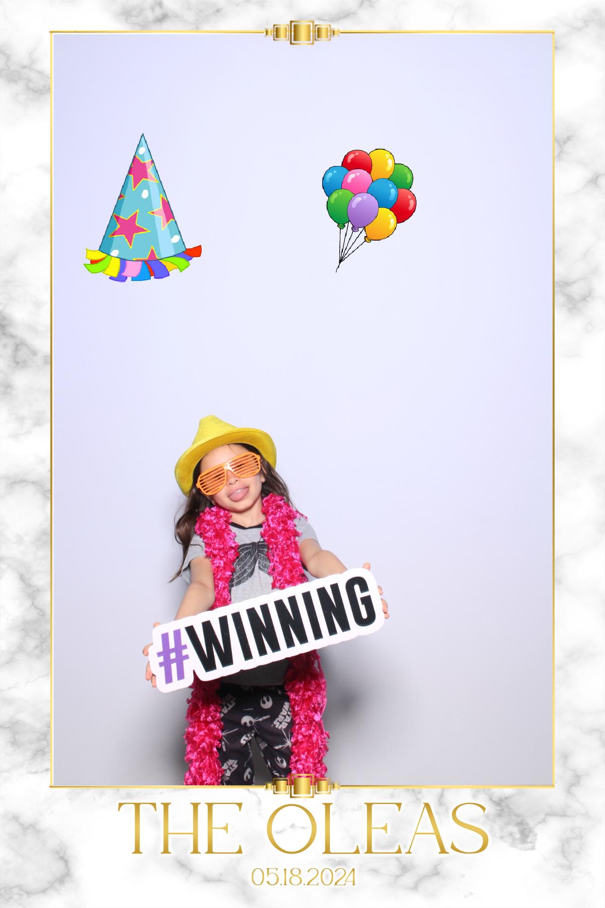 The Oleas Wedding | View more photos from the event at gallery.myselfiemirror.ca/u/romanmyselfiemirrorca/The-Oleas-Wedding