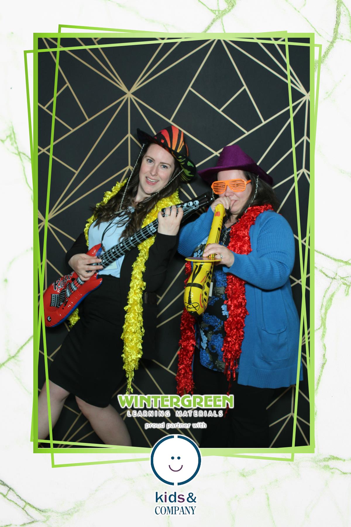 Wintergreen Cocktail Hour | View more photos from the event at gallery.myselfiemirror.ca/u/romanmyselfiemirrorca/Wintergreen-Cocktail-Hour