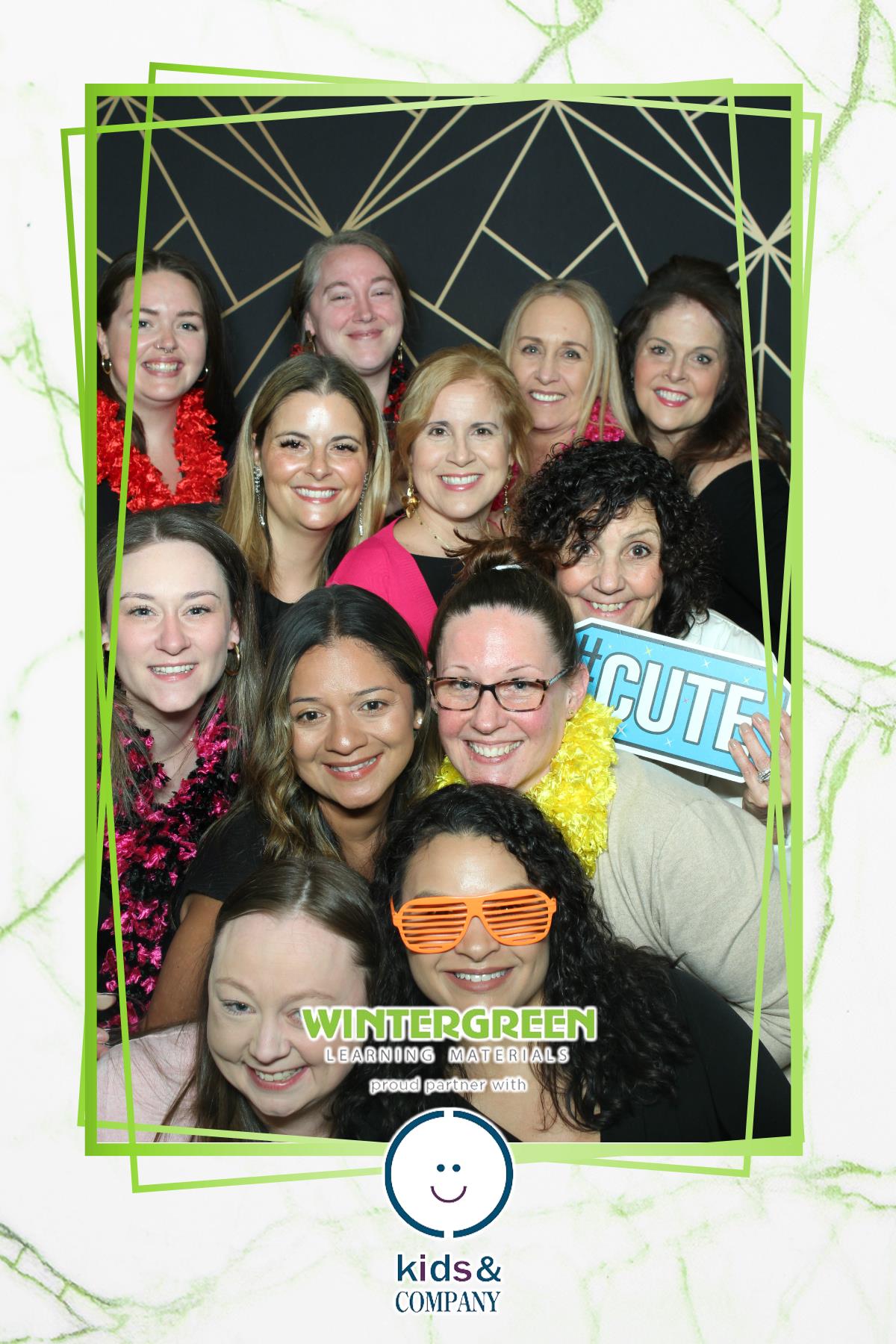 Wintergreen Cocktail Hour | View more photos from the event at gallery.myselfiemirror.ca/u/romanmyselfiemirrorca/Wintergreen-Cocktail-Hour