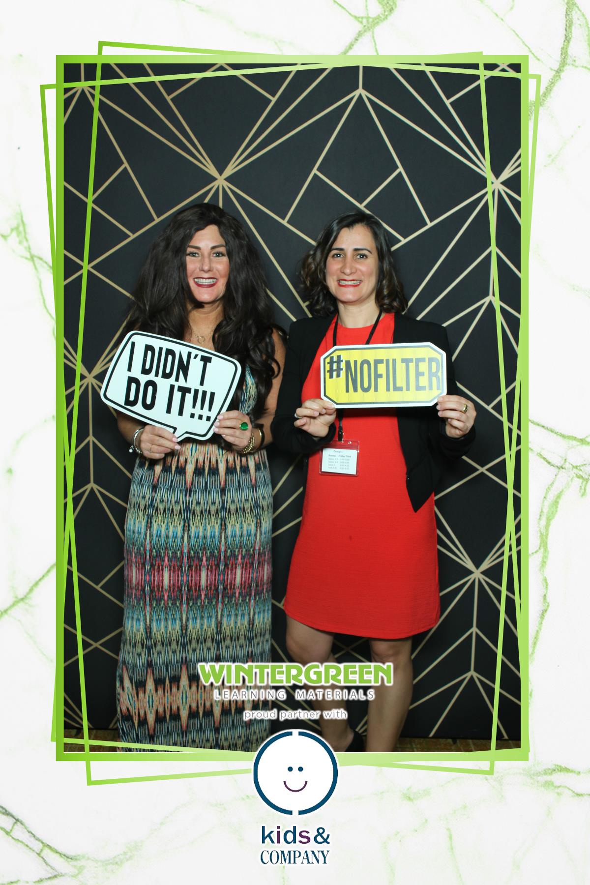 Wintergreen Cocktail Hour | View more photos from the event at gallery.myselfiemirror.ca/u/romanmyselfiemirrorca/Wintergreen-Cocktail-Hour