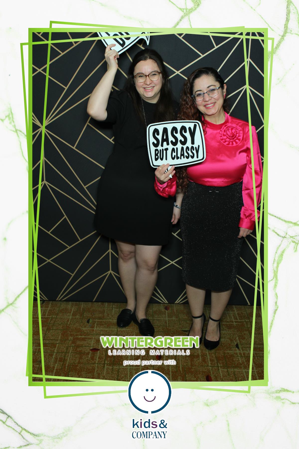 Wintergreen Cocktail Hour | View more photos from the event at gallery.myselfiemirror.ca/u/romanmyselfiemirrorca/Wintergreen-Cocktail-Hour