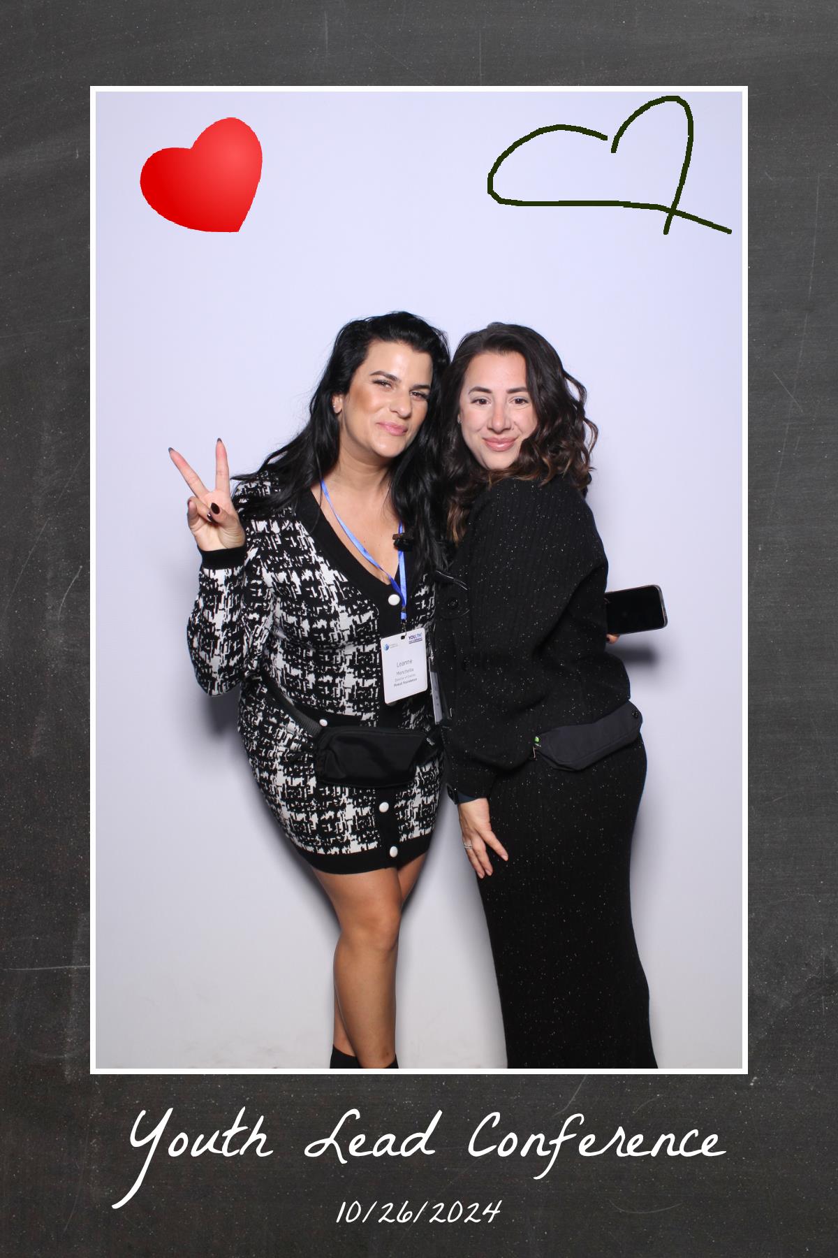 Youth Lead Conference | View more photos from the event at gallery.myselfiemirror.ca/u/romanmyselfiemirrorca/Youth-Lead-Conference