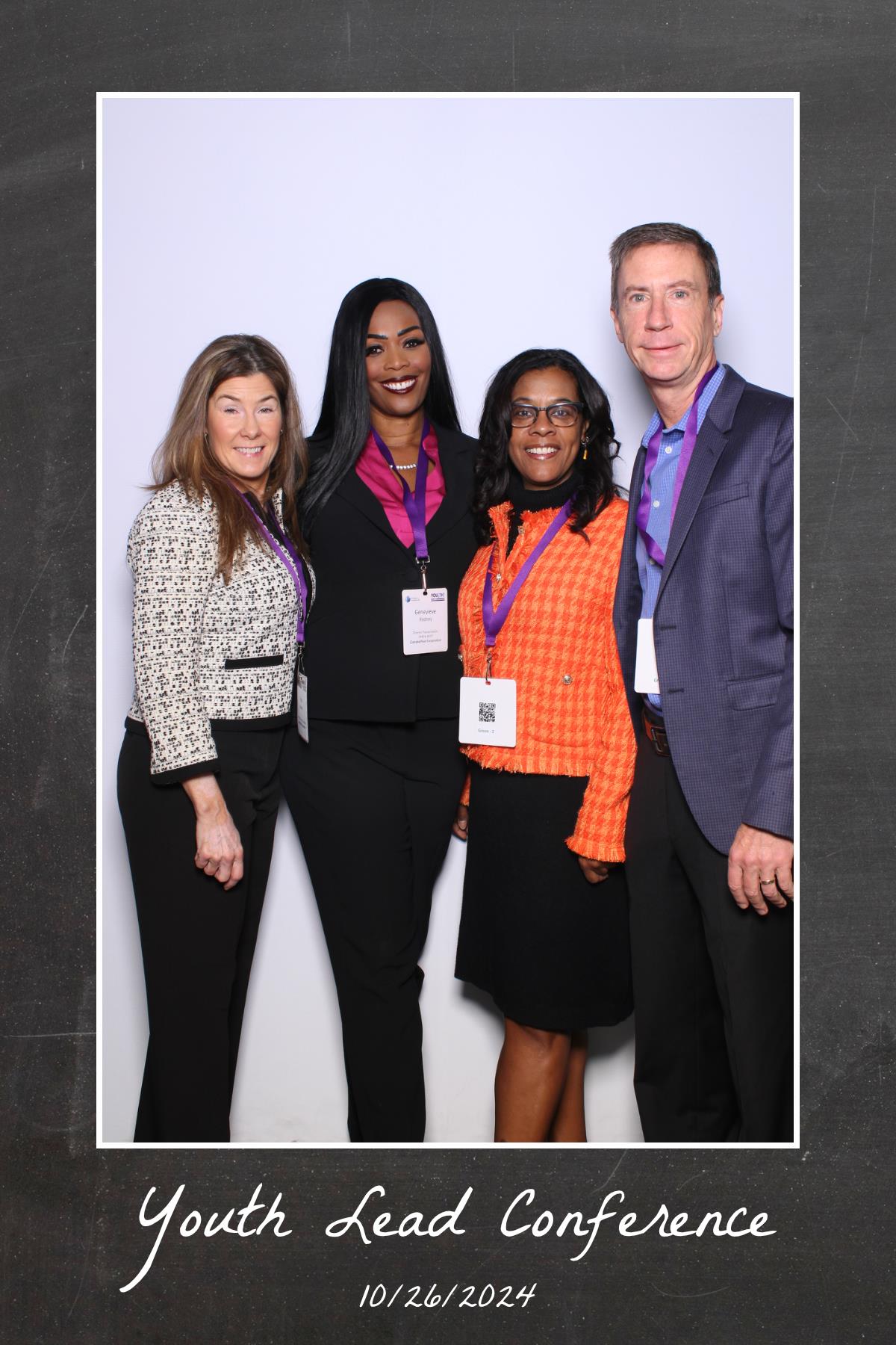 Youth Lead Conference | View more photos from the event at gallery.myselfiemirror.ca/u/romanmyselfiemirrorca/Youth-Lead-Conference