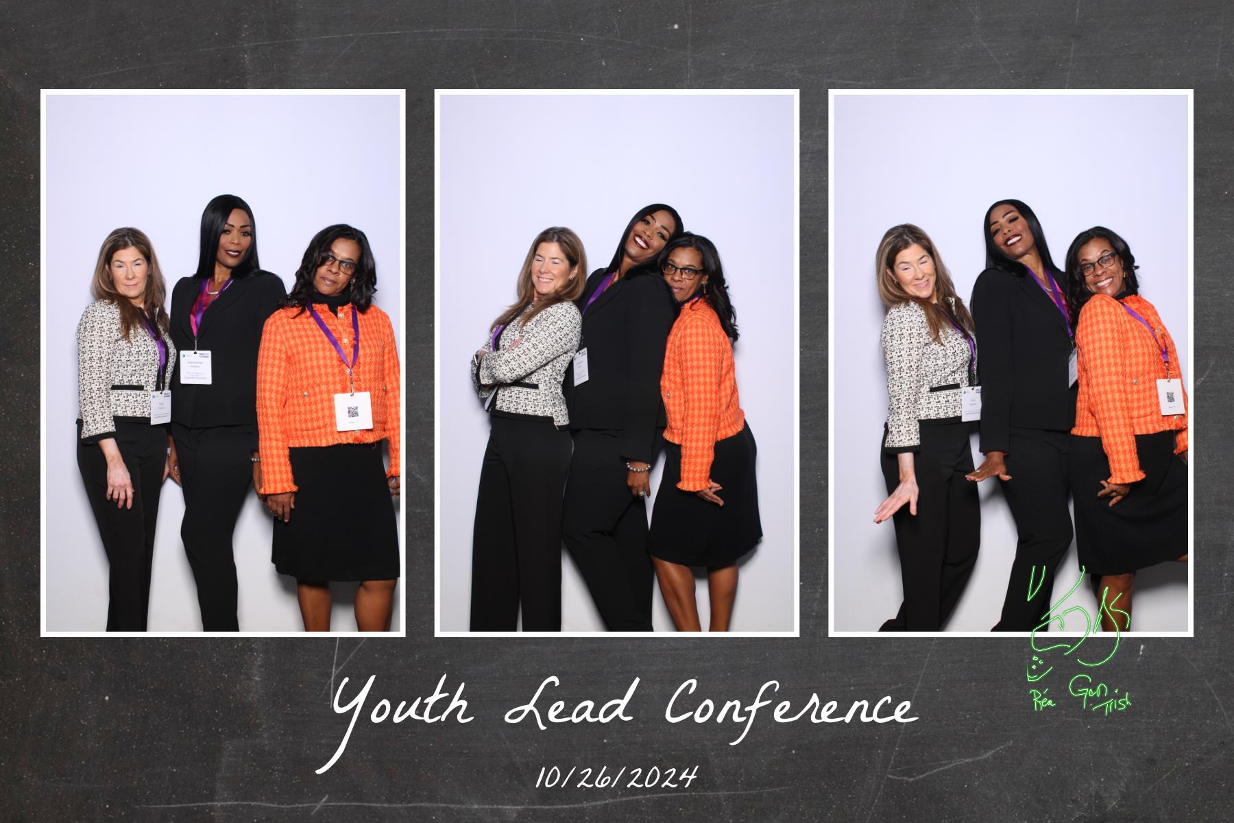 Youth Lead Conference | View more photos from the event at gallery.myselfiemirror.ca/u/romanmyselfiemirrorca/Youth-Lead-Conference