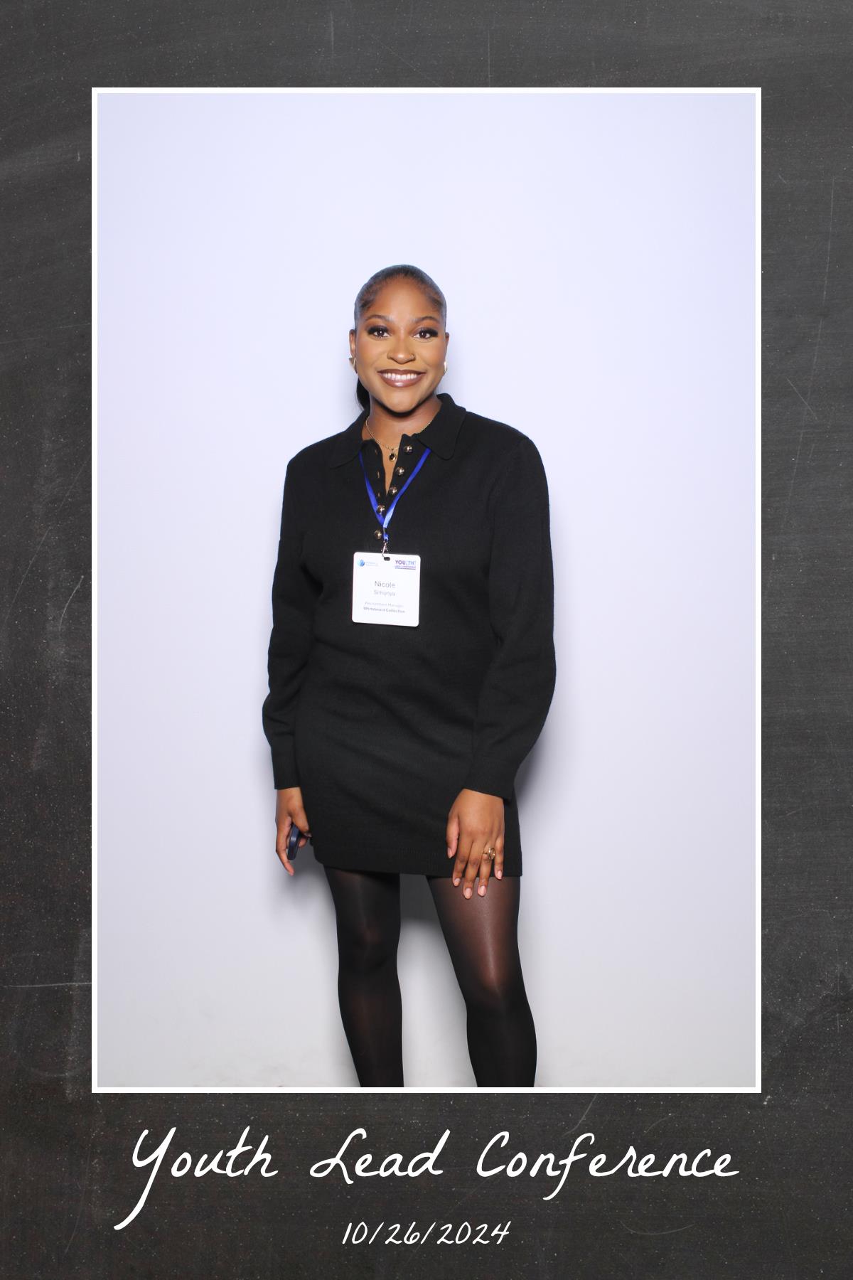 Youth Lead Conference | View more photos from the event at gallery.myselfiemirror.ca/u/romanmyselfiemirrorca/Youth-Lead-Conference