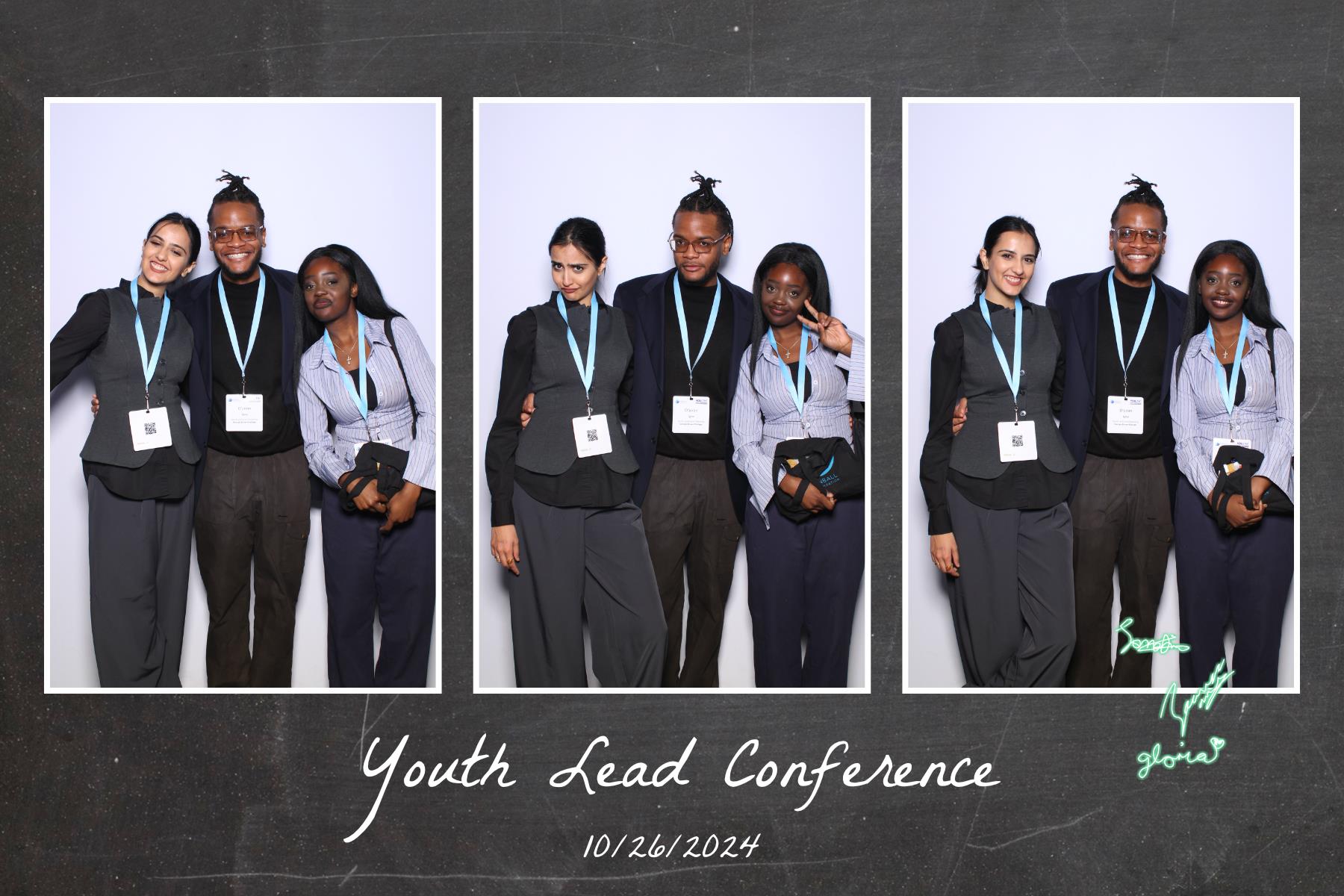 Youth Lead Conference | View more photos from the event at gallery.myselfiemirror.ca/u/romanmyselfiemirrorca/Youth-Lead-Conference