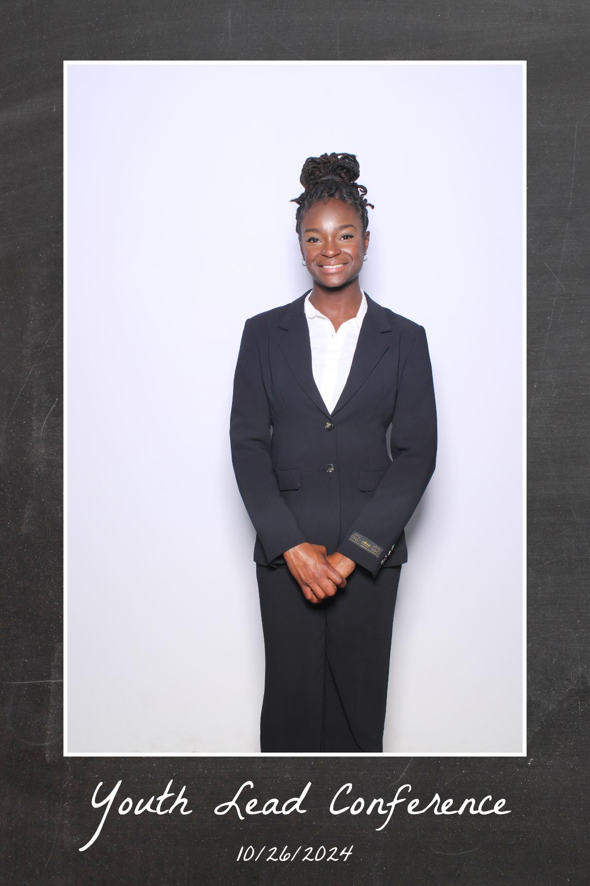 Youth Lead Conference | View more photos from the event at gallery.myselfiemirror.ca/u/romanmyselfiemirrorca/Youth-Lead-Conference