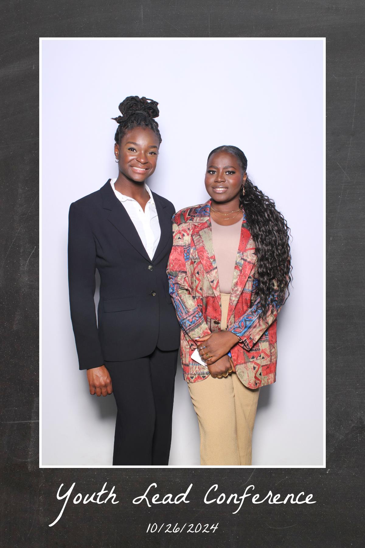 Youth Lead Conference | View more photos from the event at gallery.myselfiemirror.ca/u/romanmyselfiemirrorca/Youth-Lead-Conference