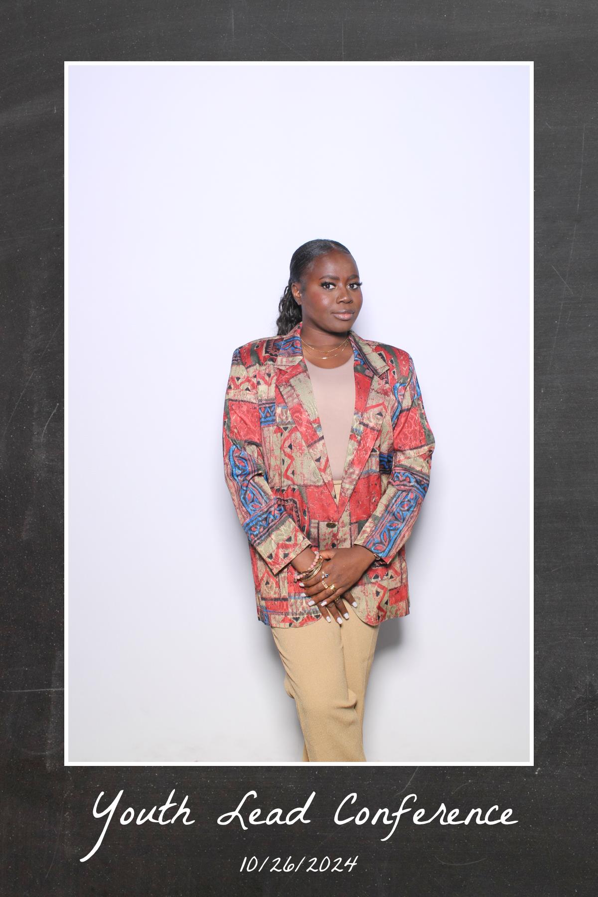 Youth Lead Conference | View more photos from the event at gallery.myselfiemirror.ca/u/romanmyselfiemirrorca/Youth-Lead-Conference