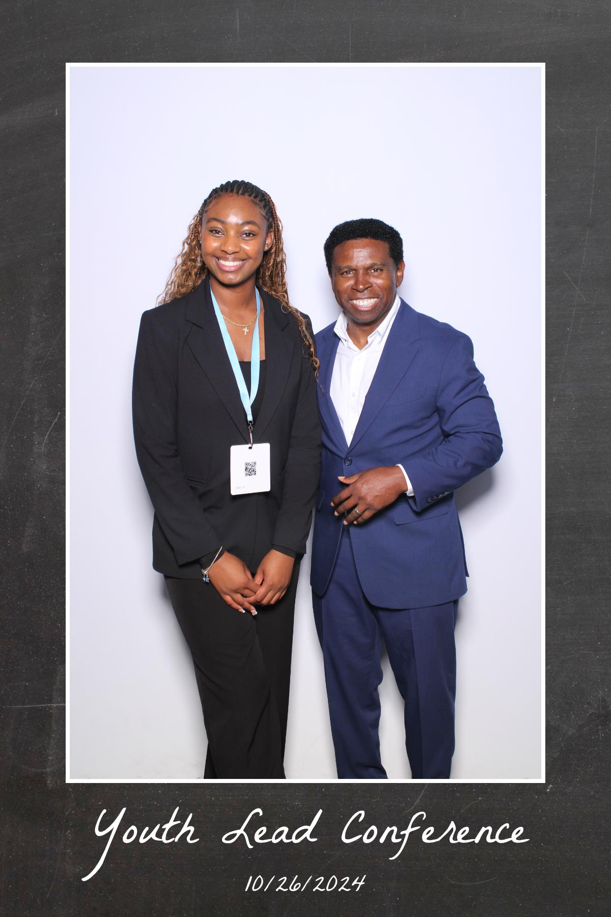 Youth Lead Conference | View more photos from the event at gallery.myselfiemirror.ca/u/romanmyselfiemirrorca/Youth-Lead-Conference